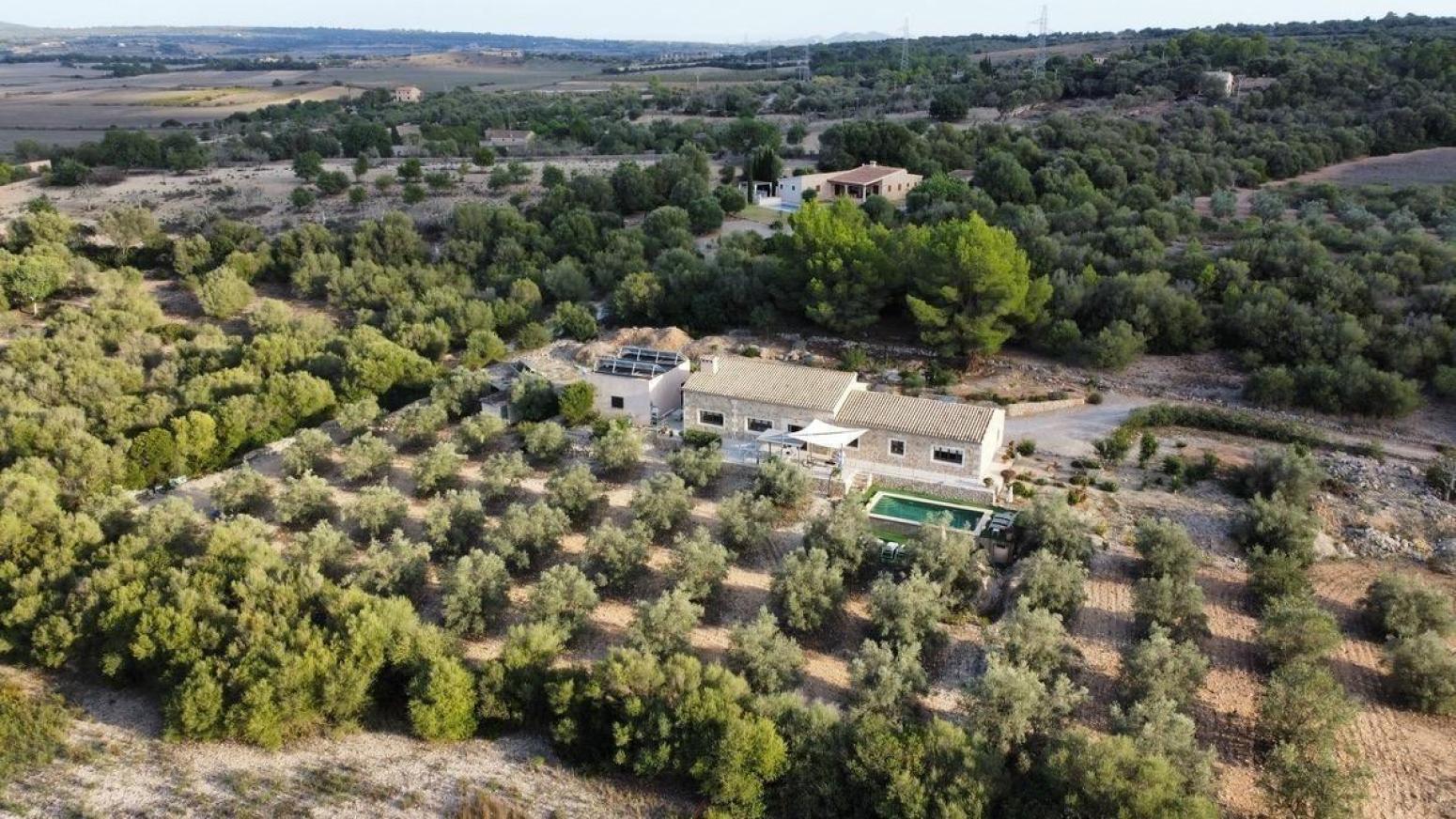 Casa en Venta en Sineu