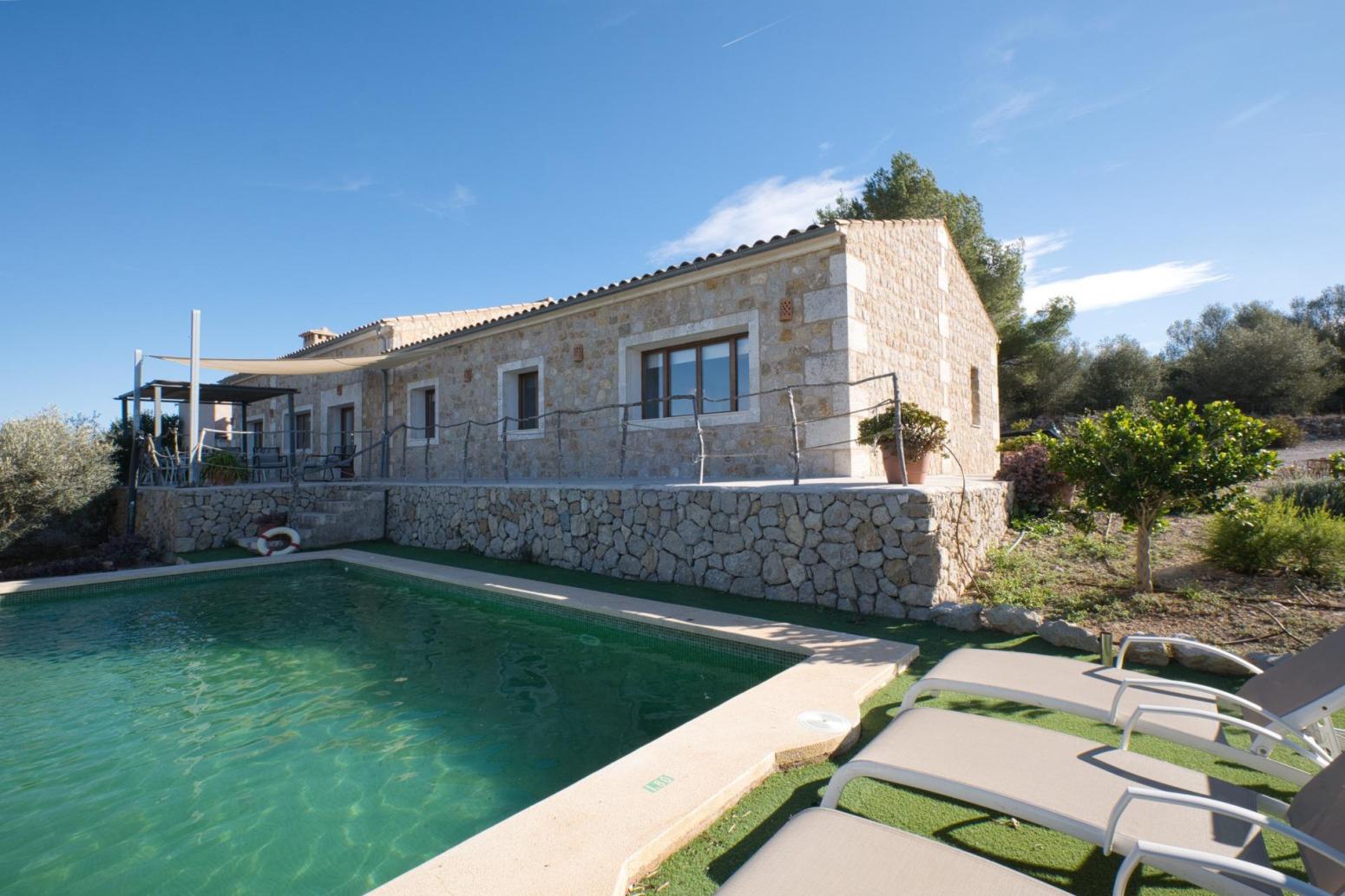 Casa en Venta en Sineu
