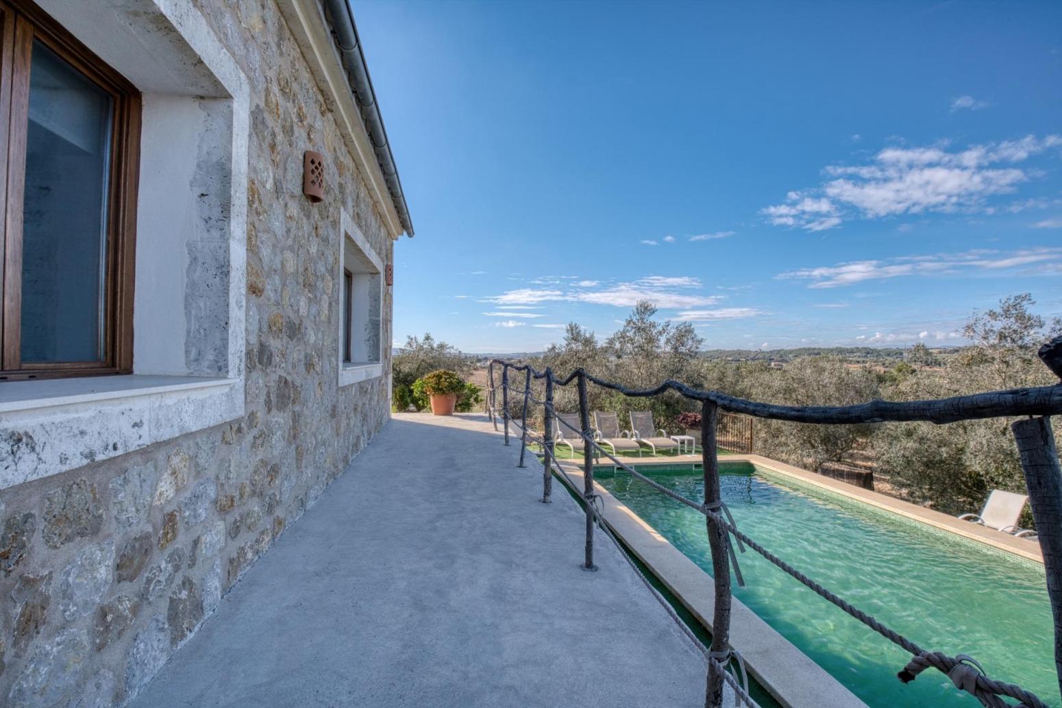 Casa en Venta en Sineu