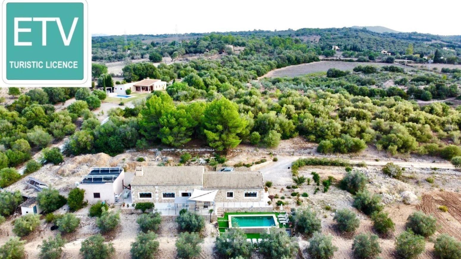 Casa en Venta en Sineu