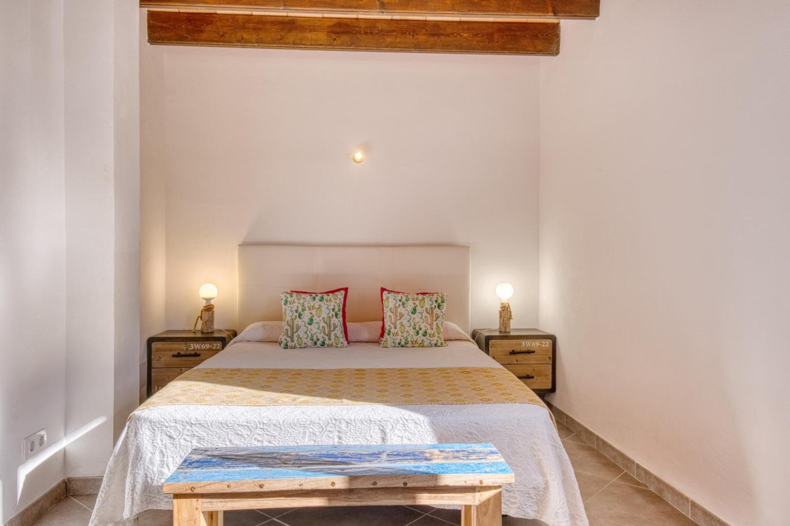 Casa en Venta en Sineu