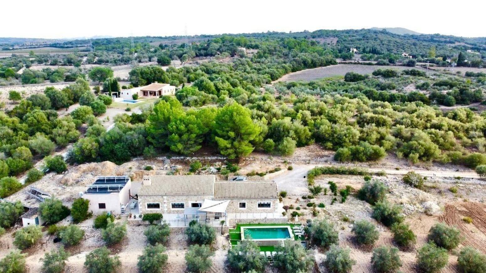 Casa en Venta en Sineu