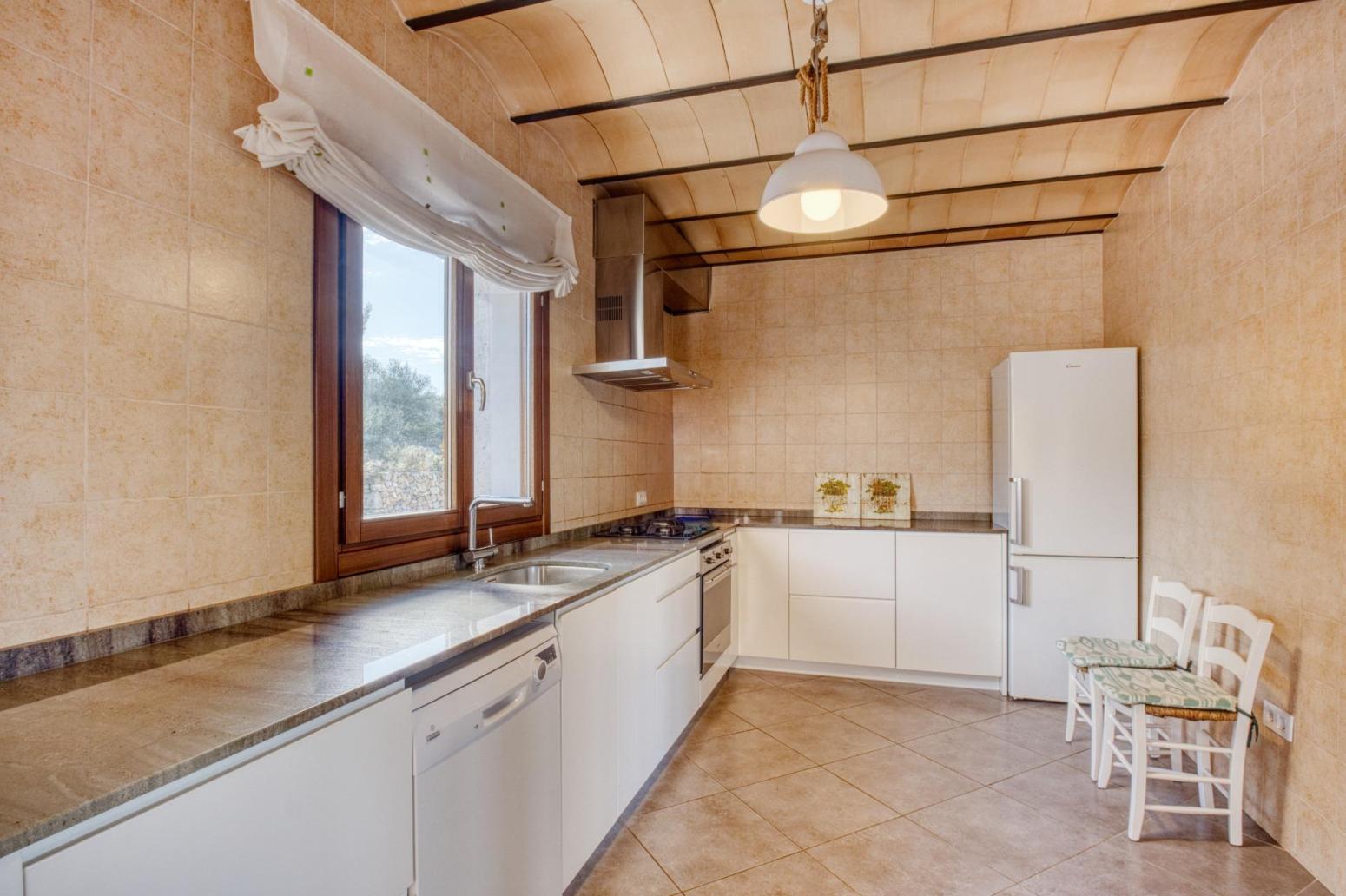 Casa en Venta en Sineu