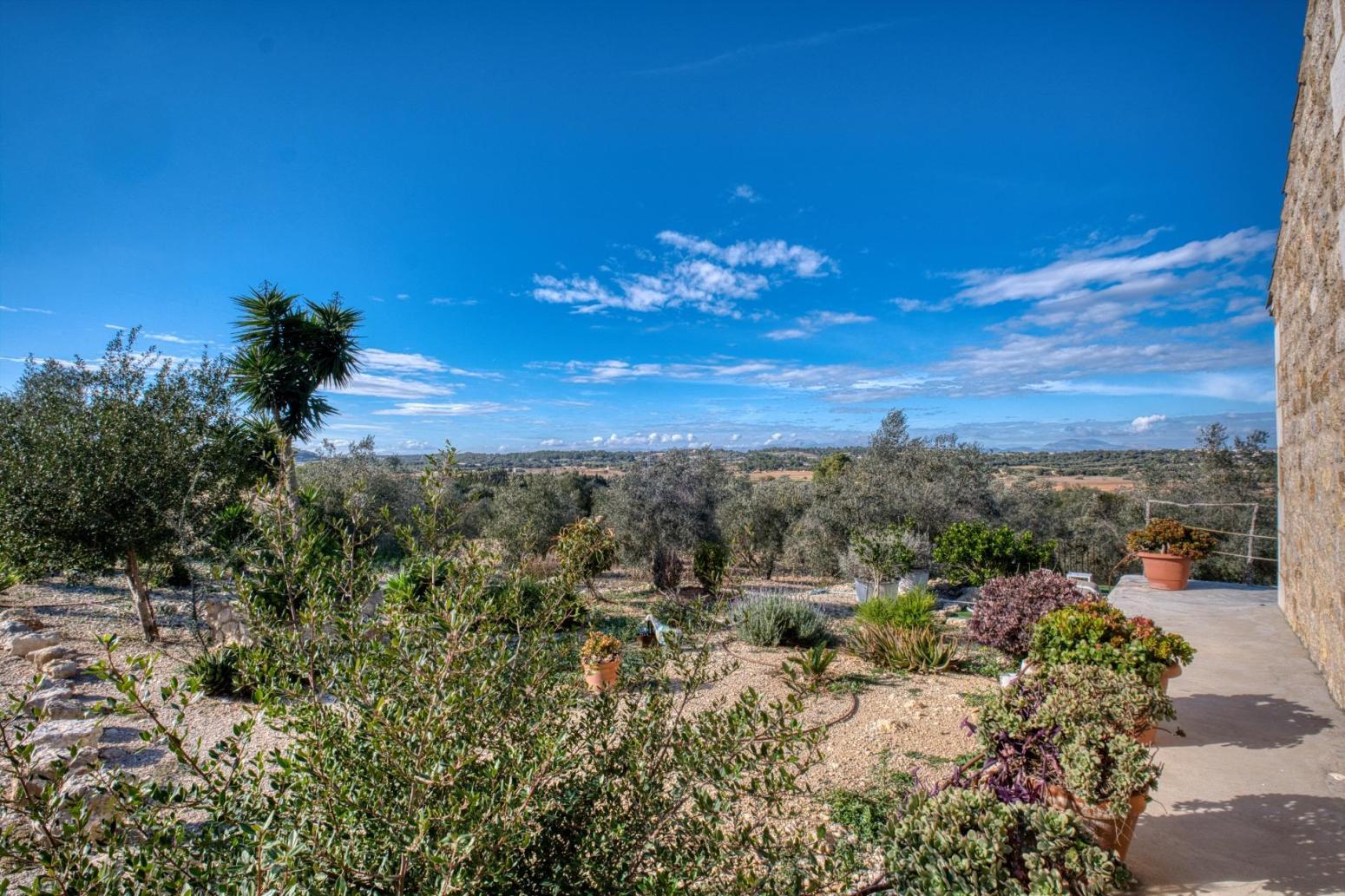 Casa en Venta en Sineu