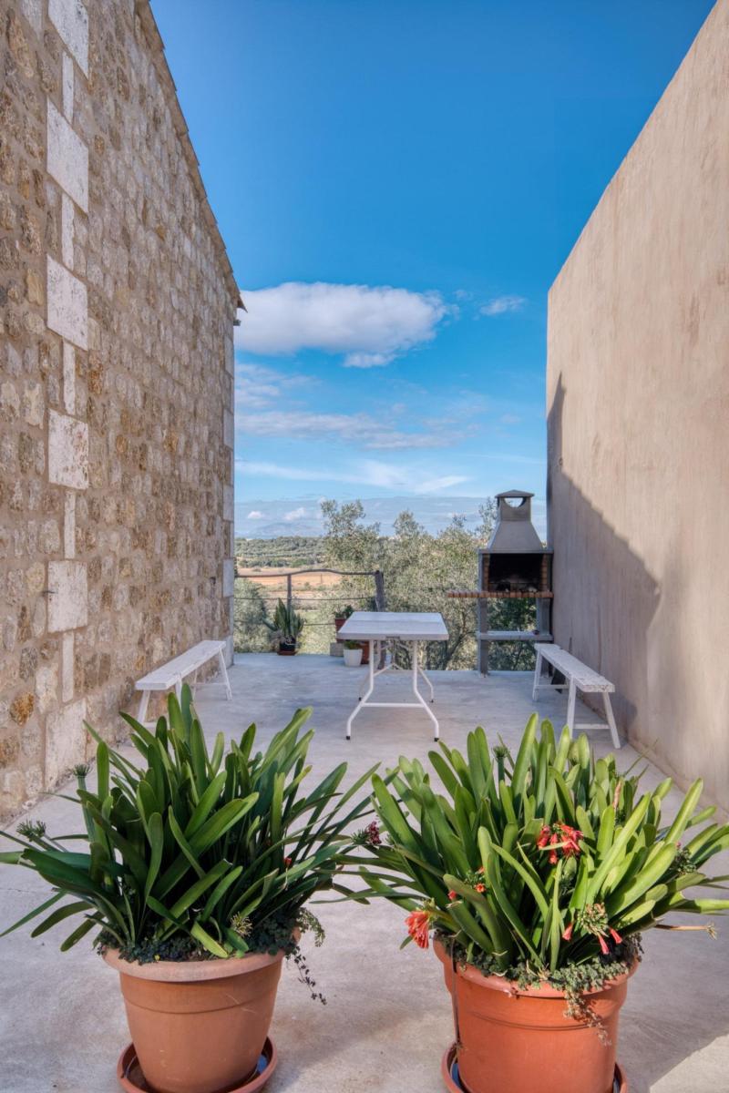 Casa en Venta en Sineu