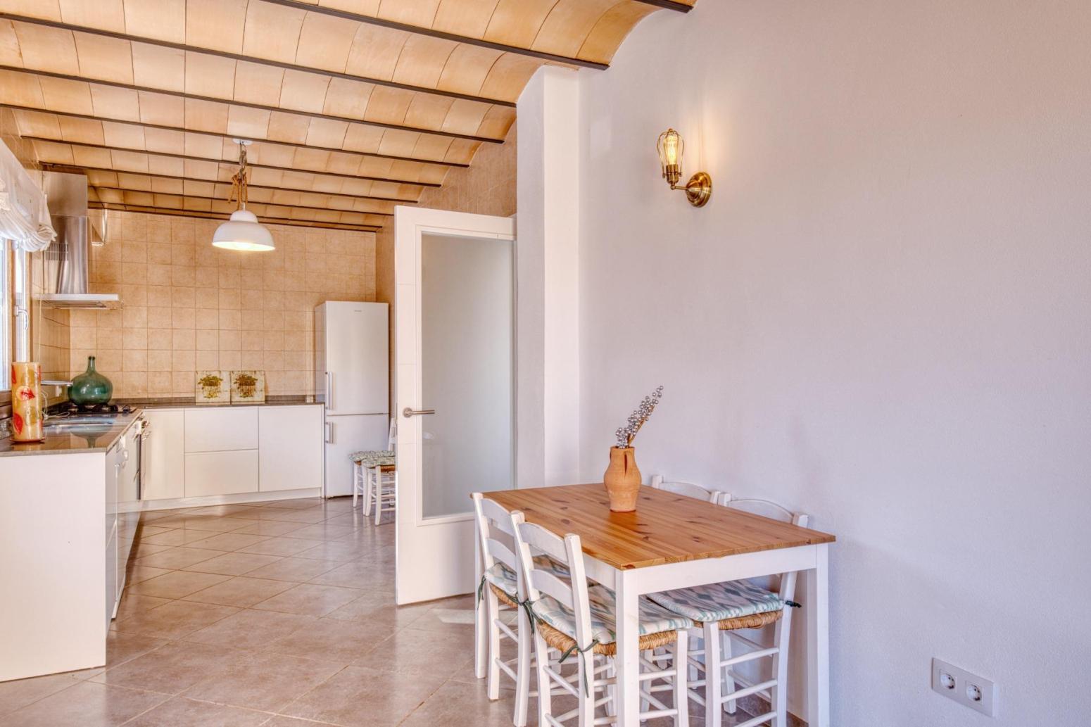Casa en Venta en Sineu