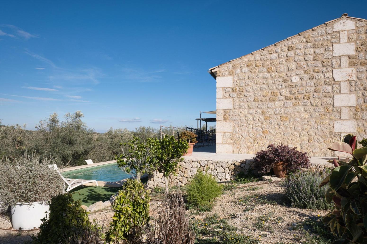 Casa en Venta en Sineu