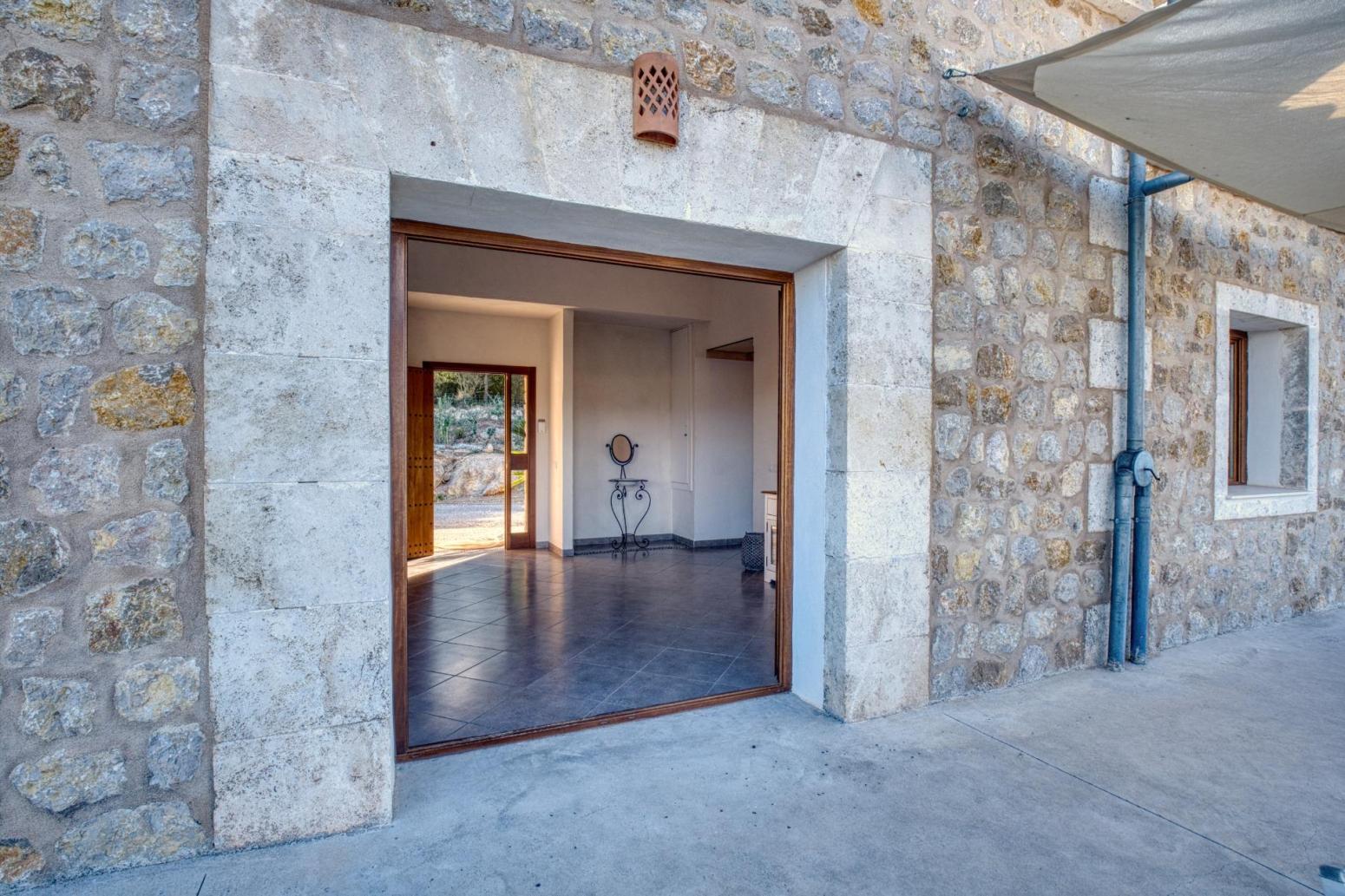 Casa en Venta en Sineu