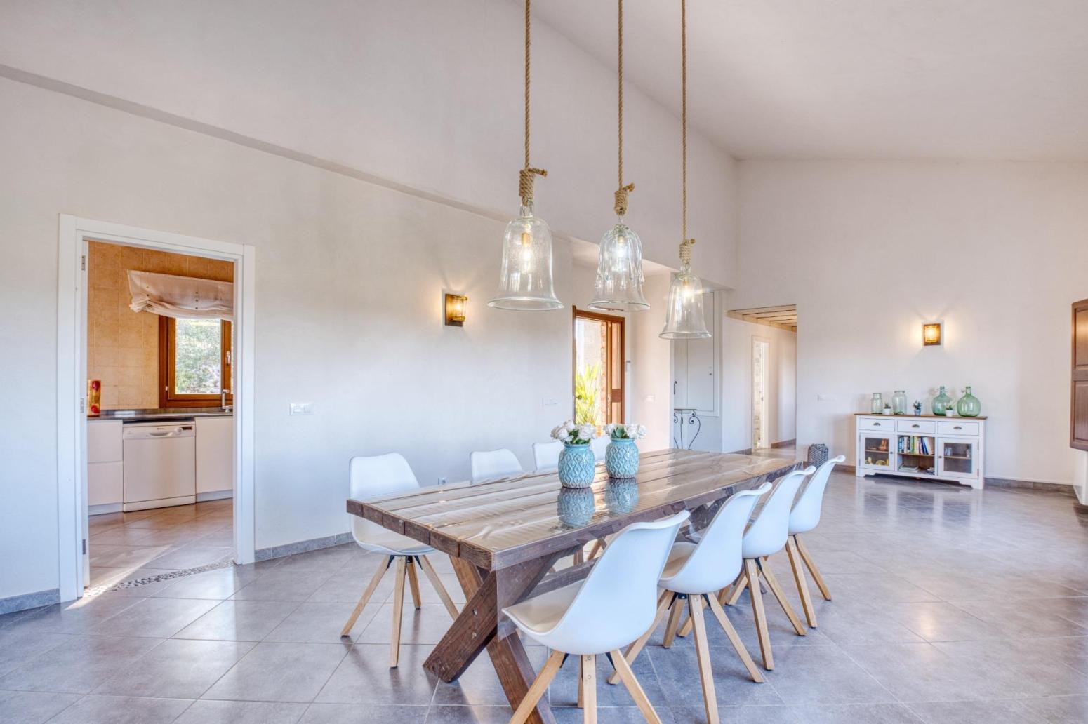 Casa en Venta en Sineu