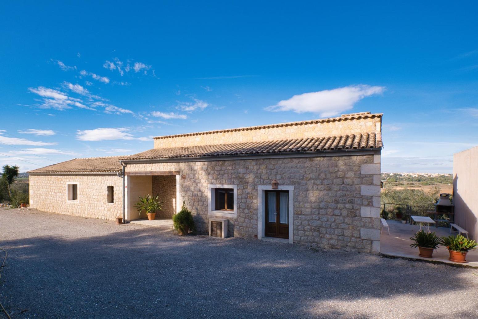Casa en Venta en Sineu