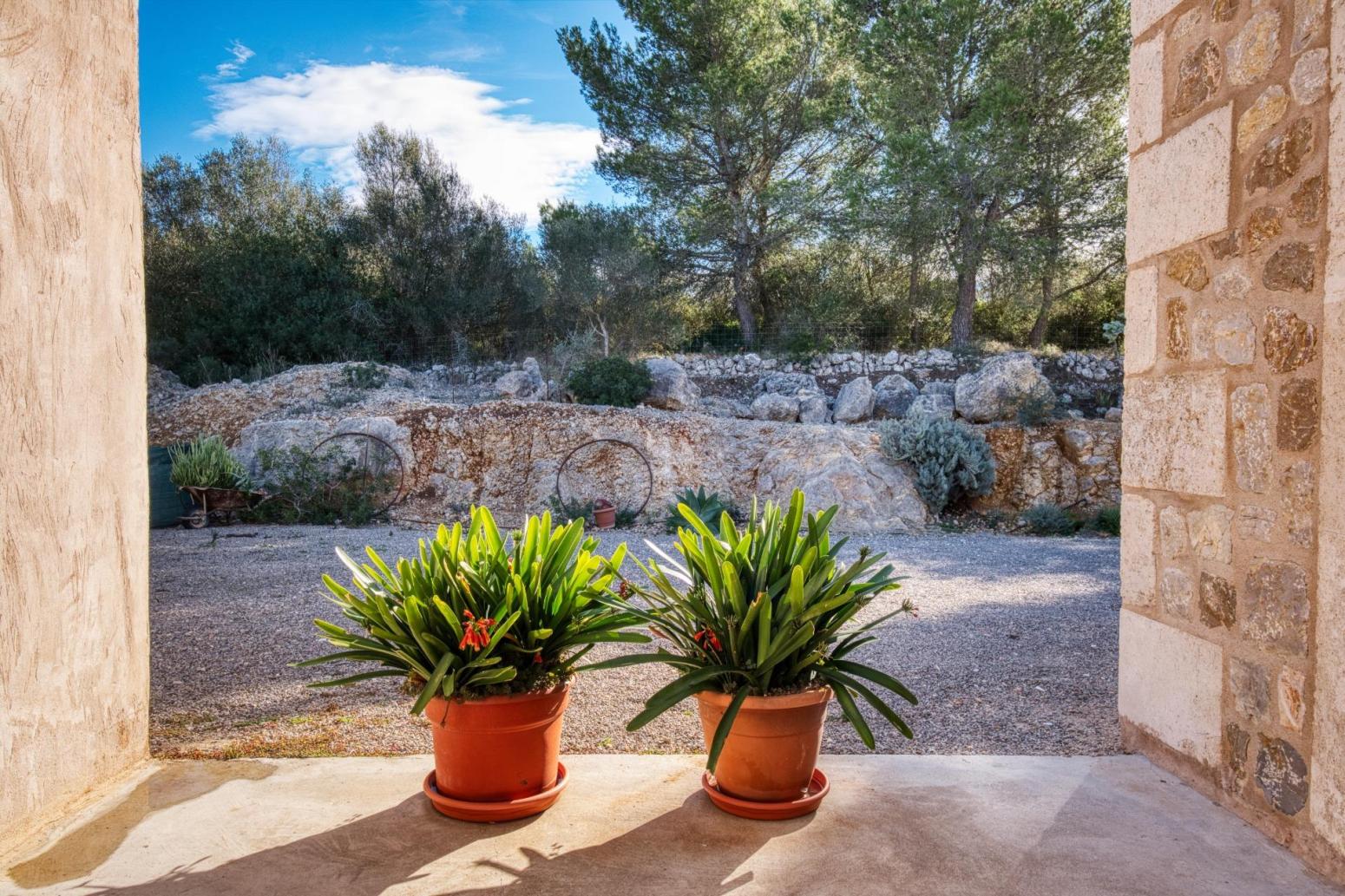 Casa en Venta en Sineu