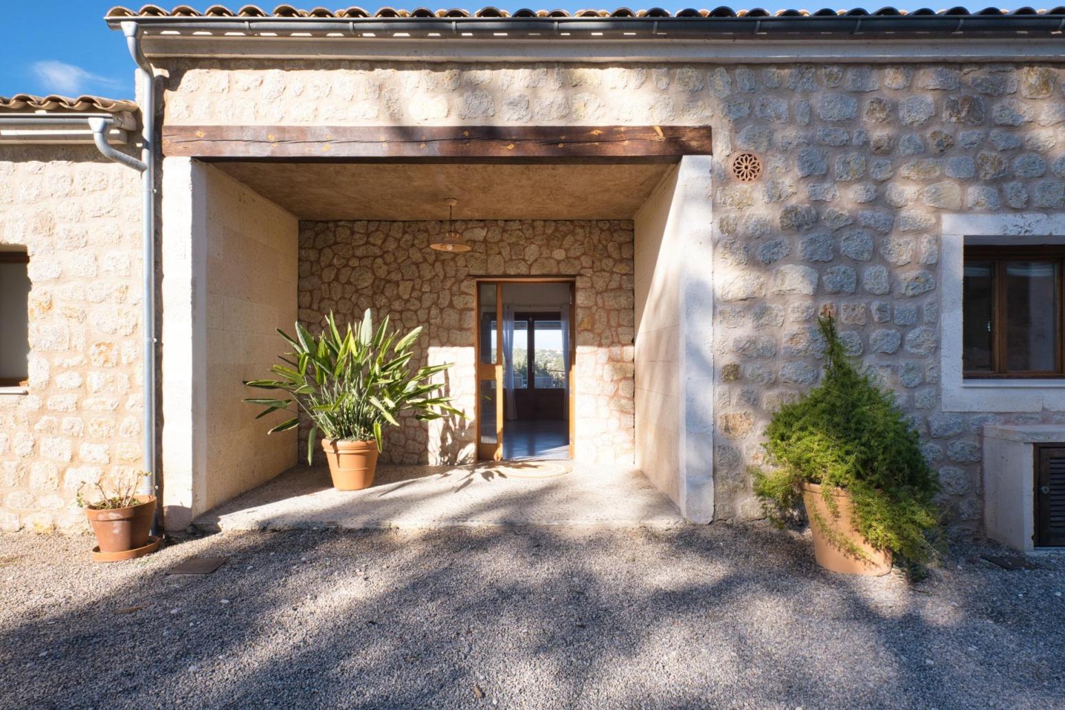 Casa en Venta en Sineu