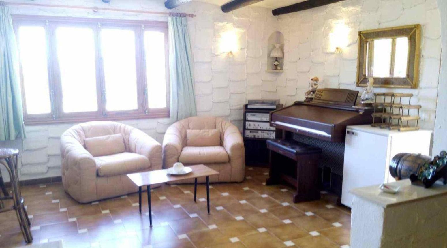 Casa en Venta en Calvià