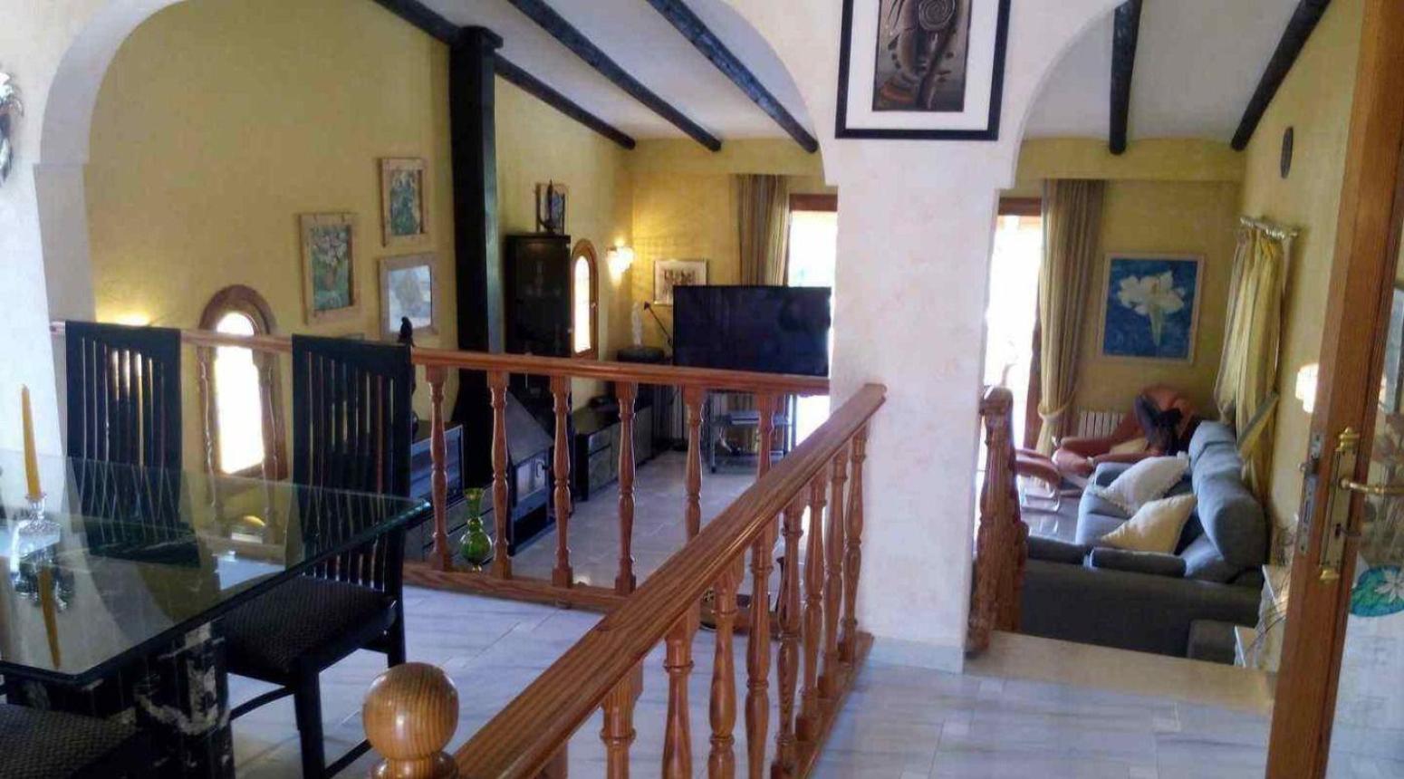 Casa en Venta en Calvià