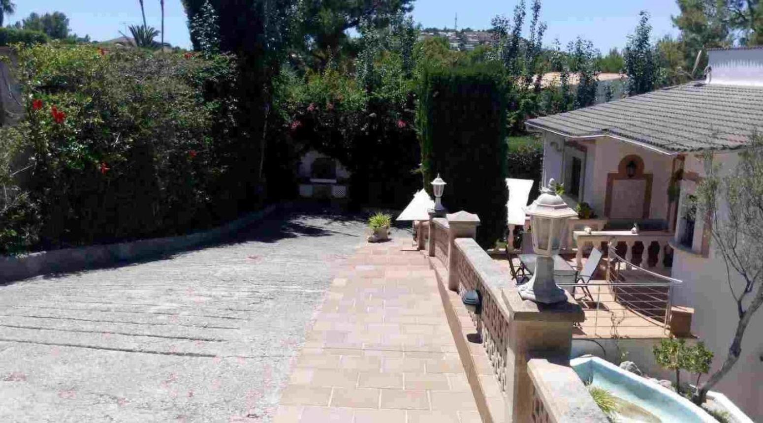 Casa en Venta en Calvià