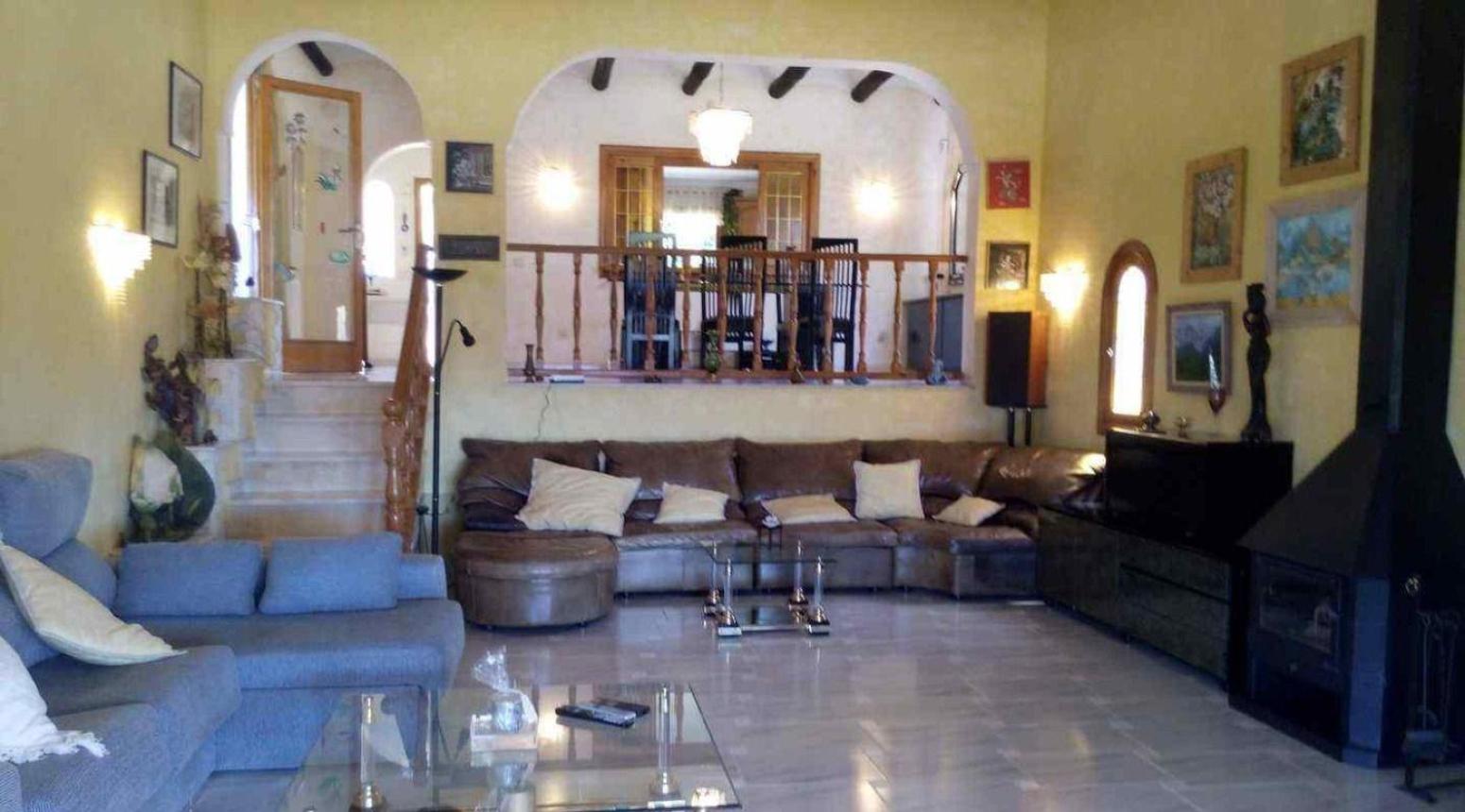 Casa en Venta en Calvià