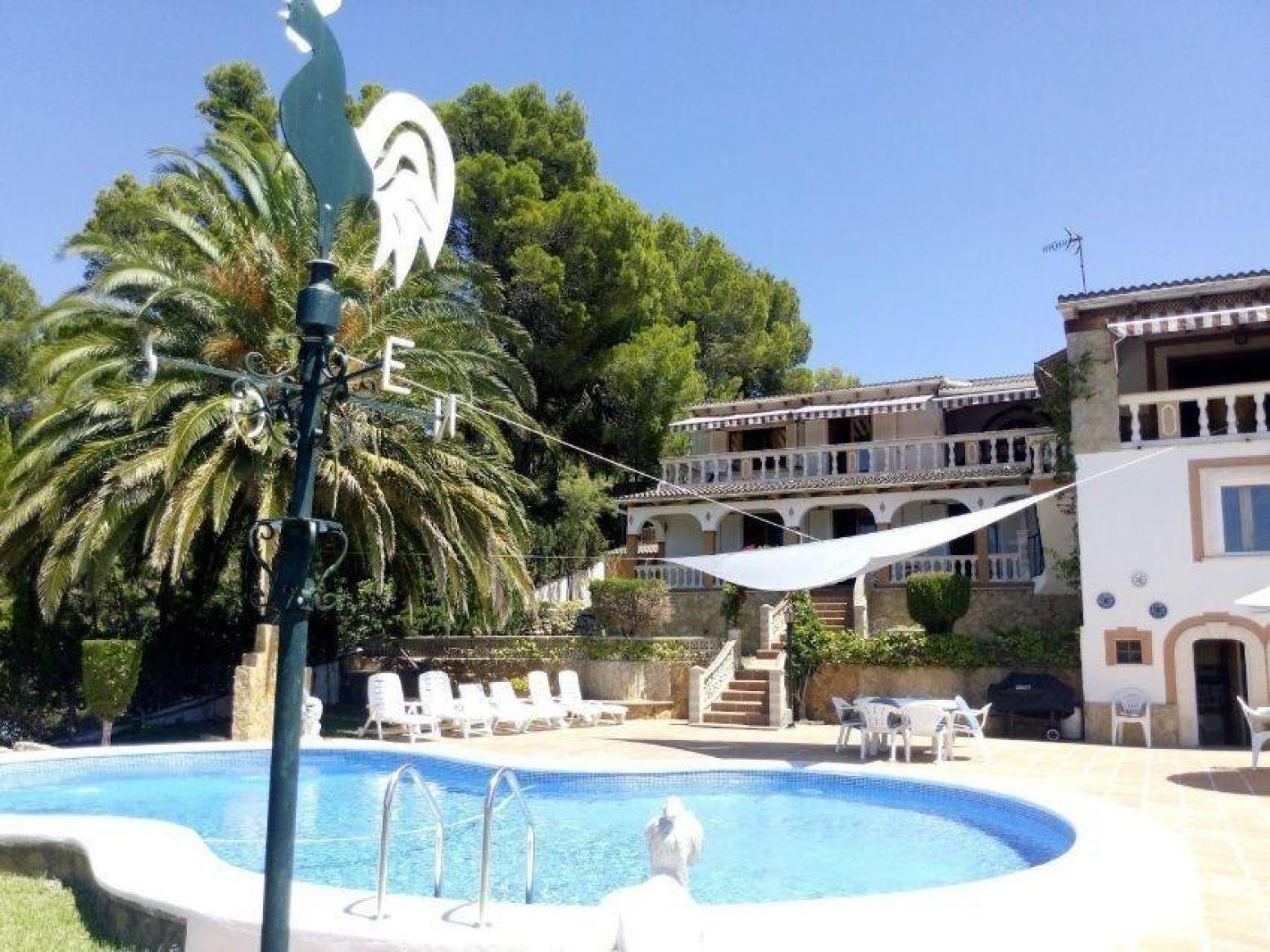 Casa en Venta en Calvià