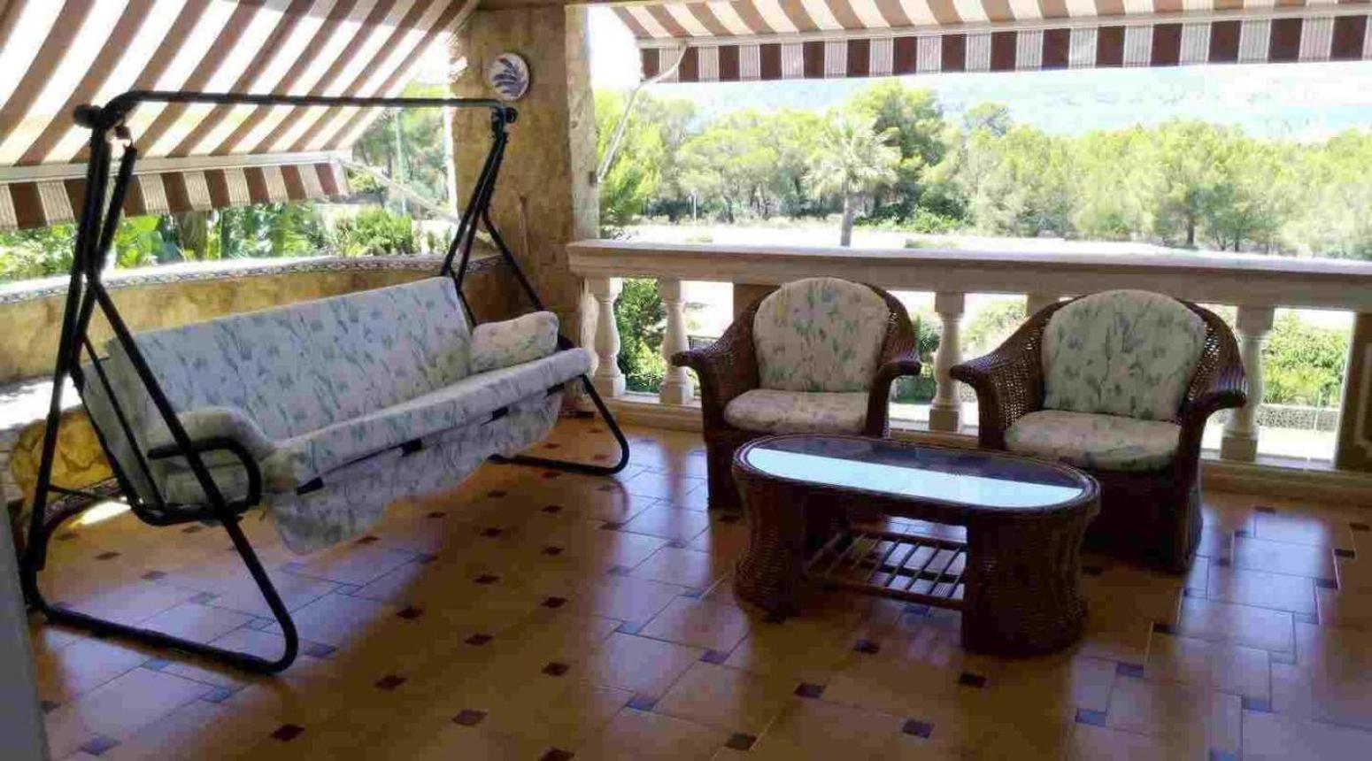 Casa en Venta en Calvià