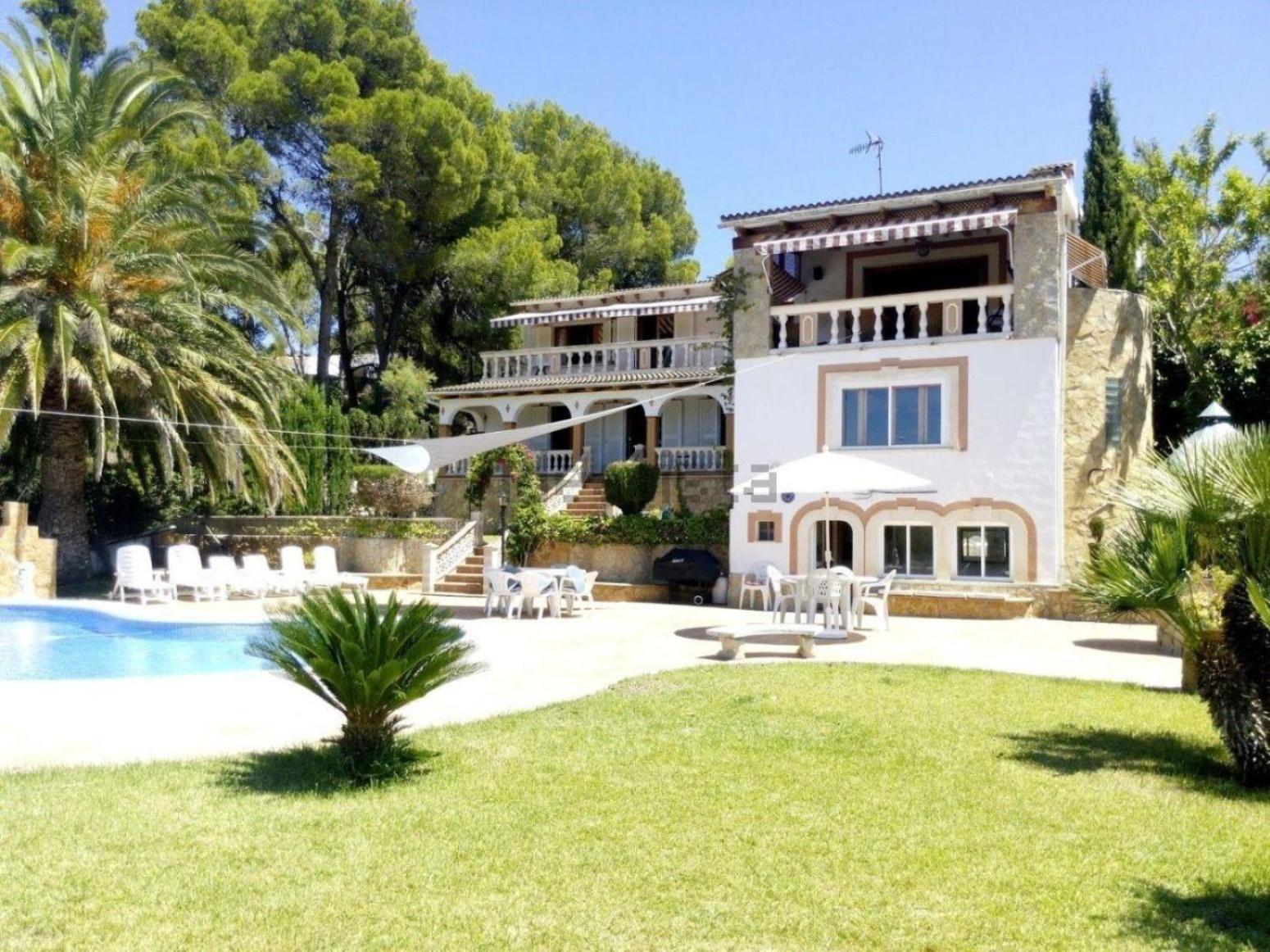 Casa en Venta en Calvià