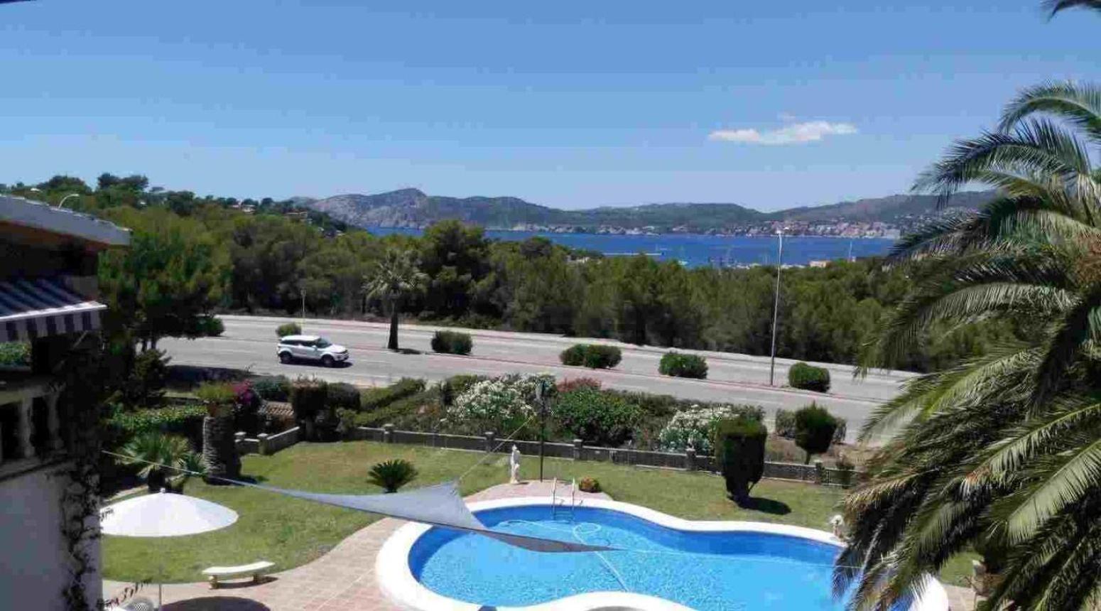 Casa en Venta en Calvià
