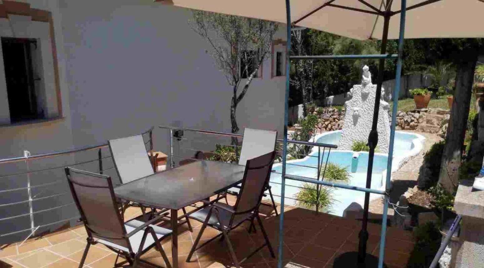 Casa en Venta en Calvià