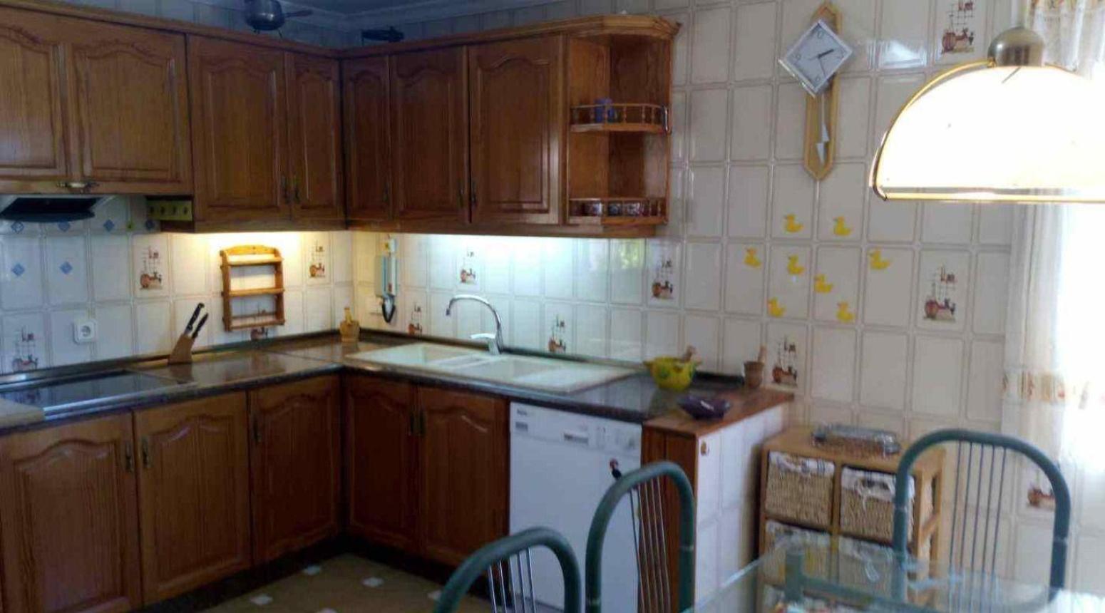 Casa en Venta en Calvià