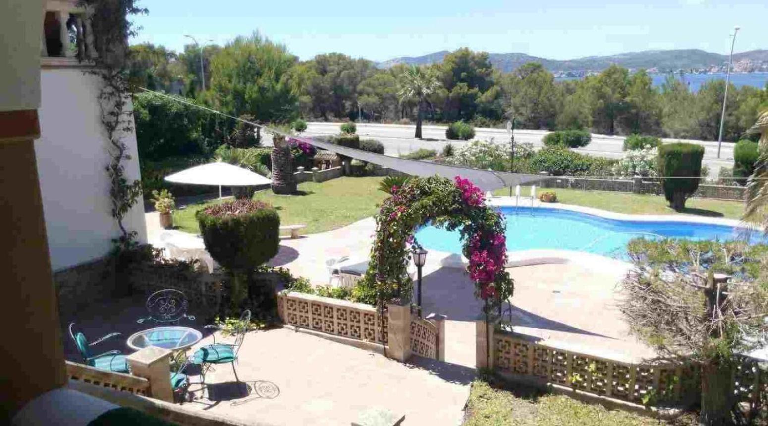 Casa en Venta en Calvià
