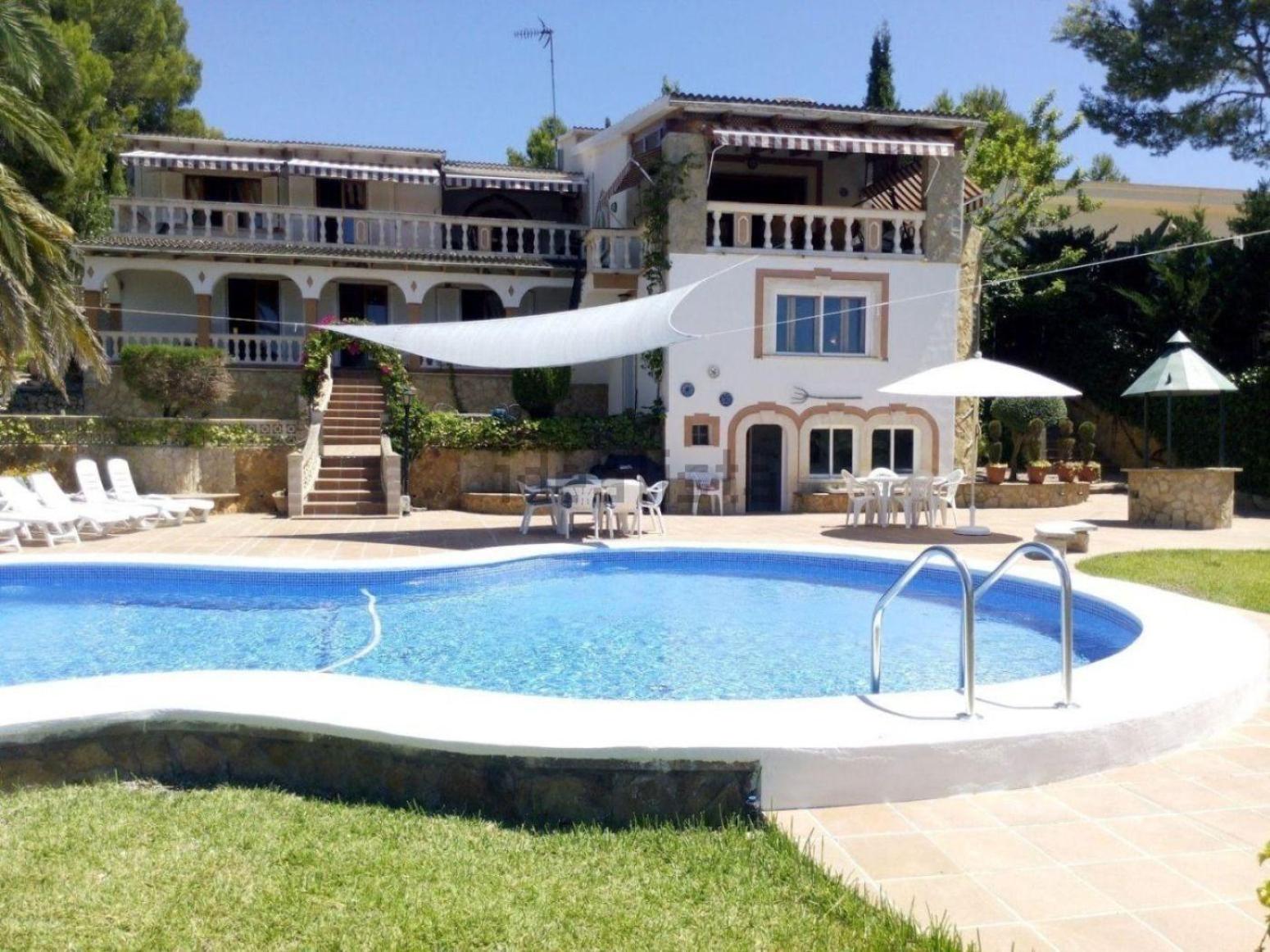 Casa en Venta en Calvià