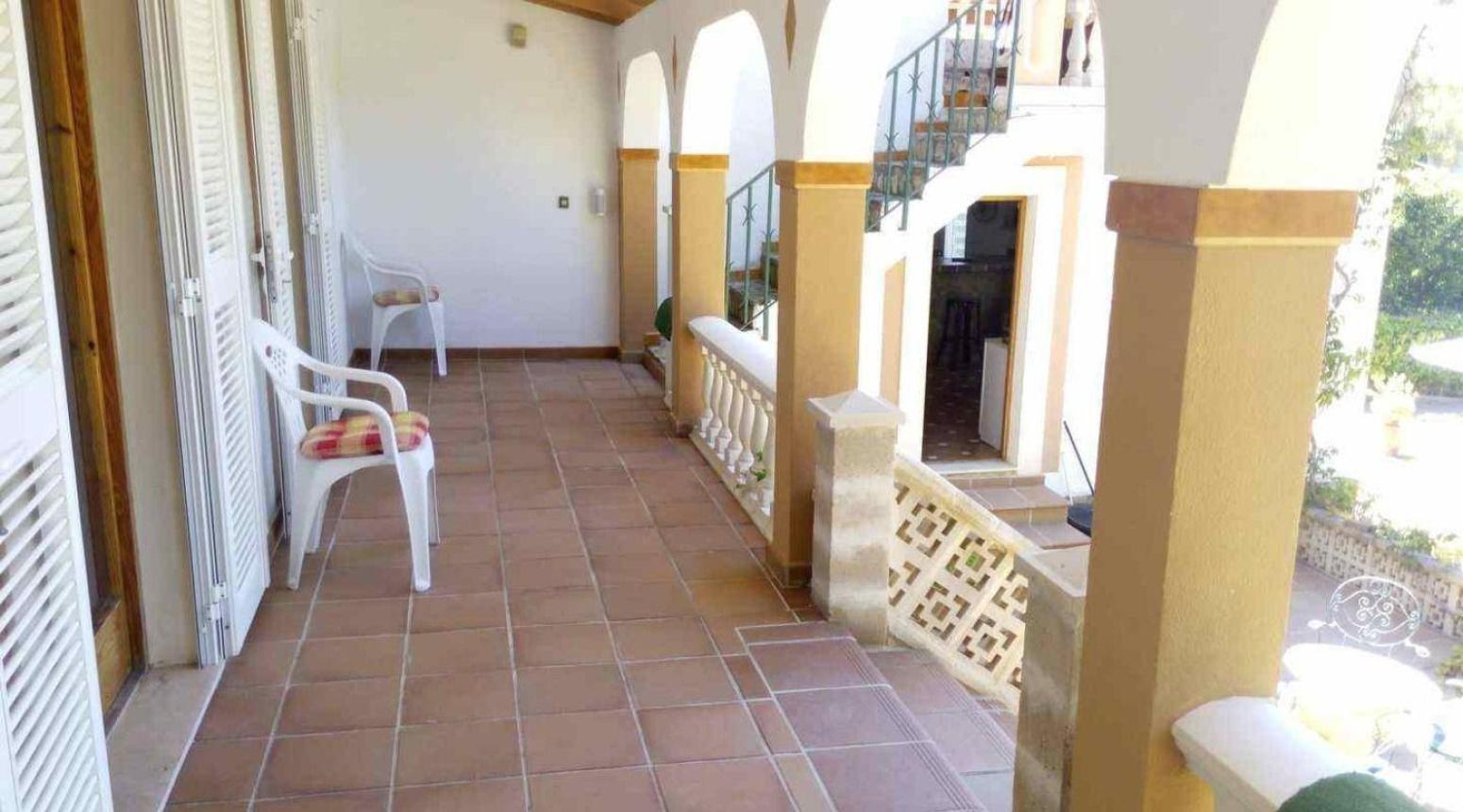 Casa en Venta en Calvià