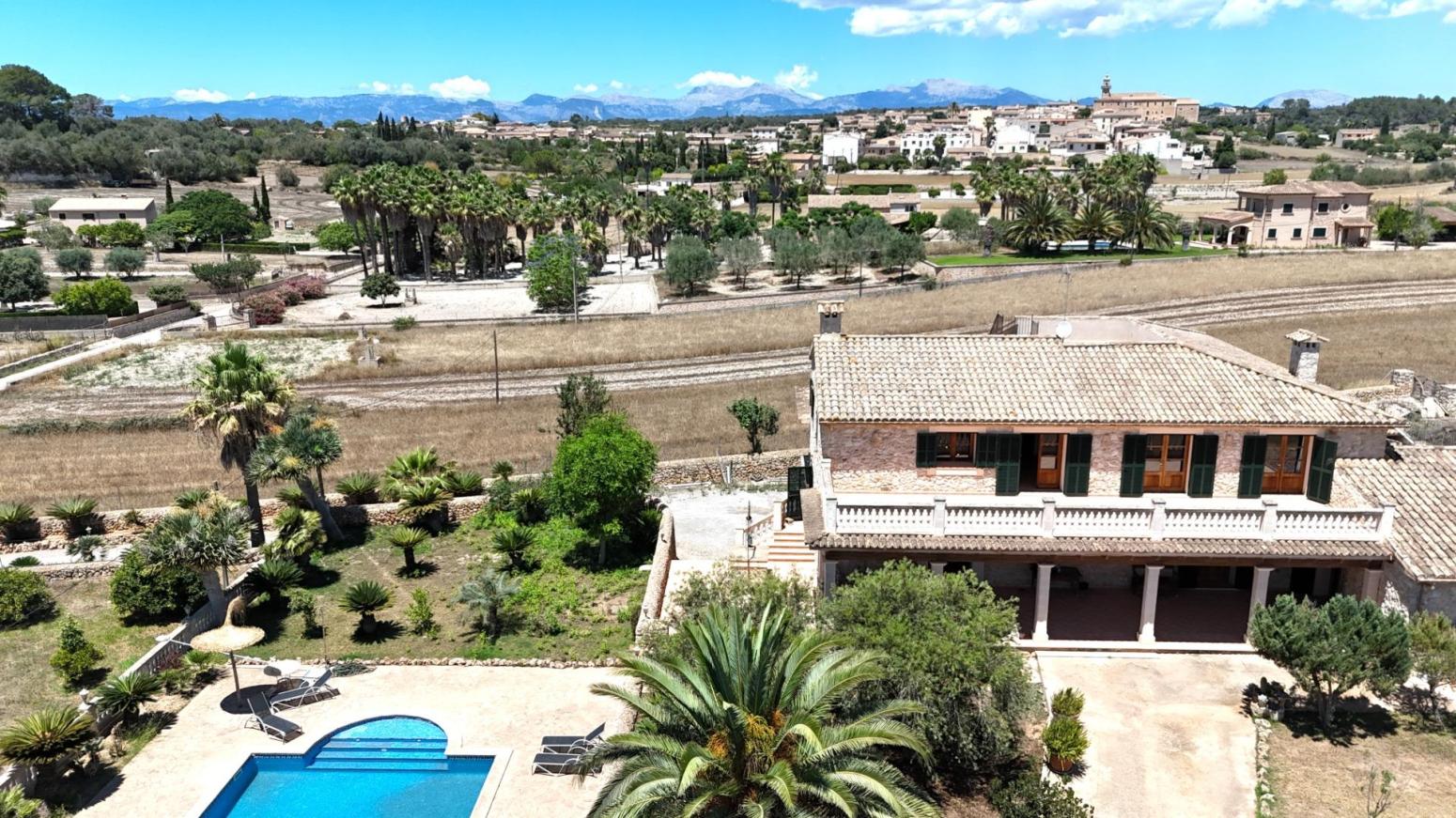 House for Sale in Lloret de Vistalegre