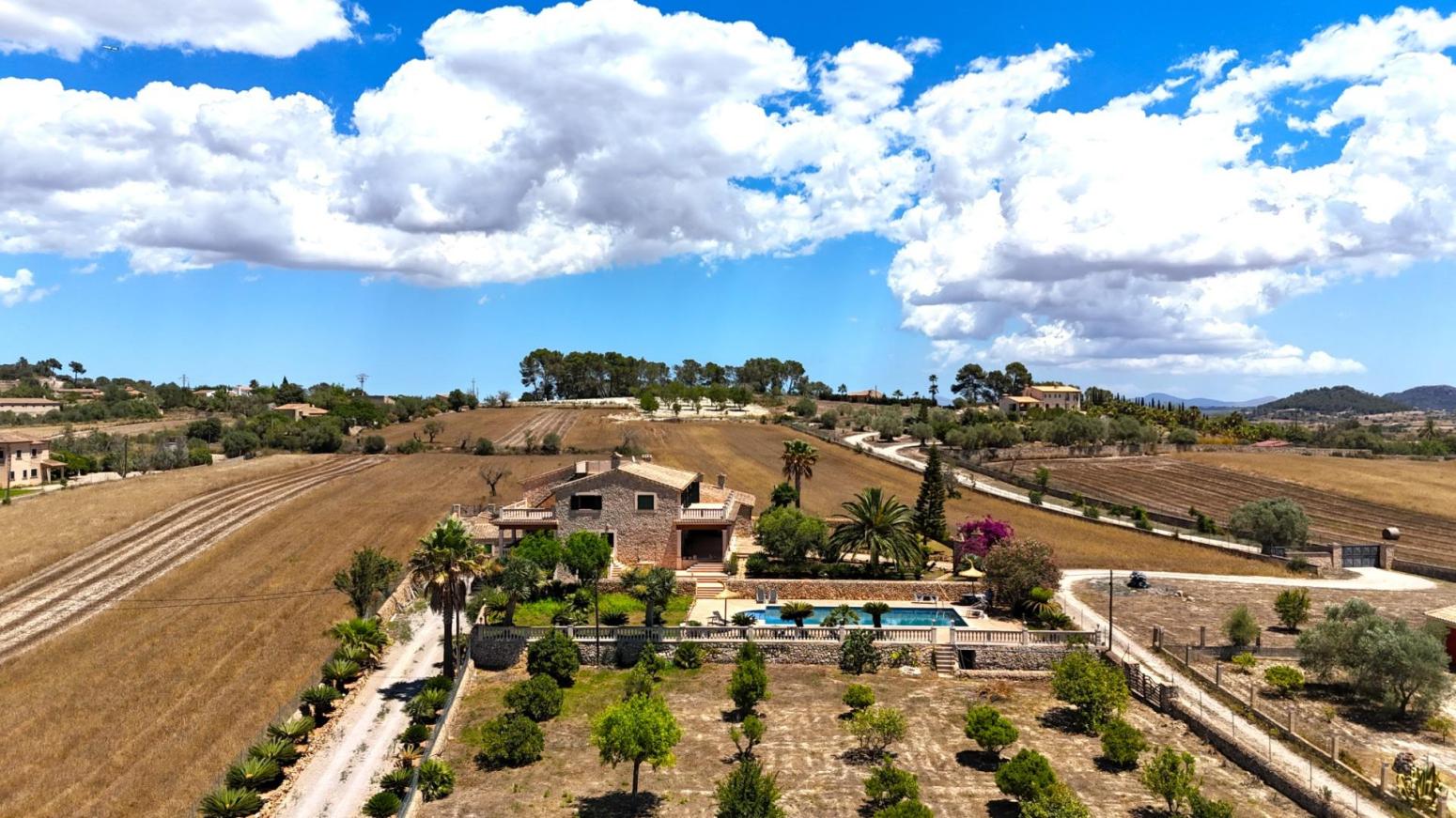 House for Sale in Lloret de Vistalegre