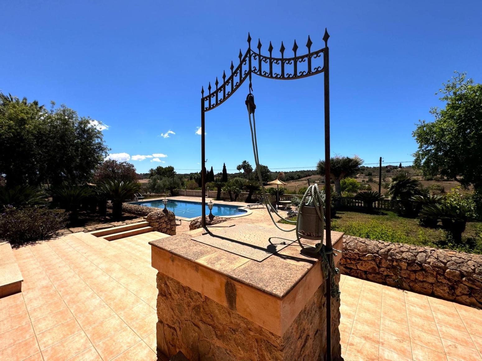 House for Sale in Lloret de Vistalegre