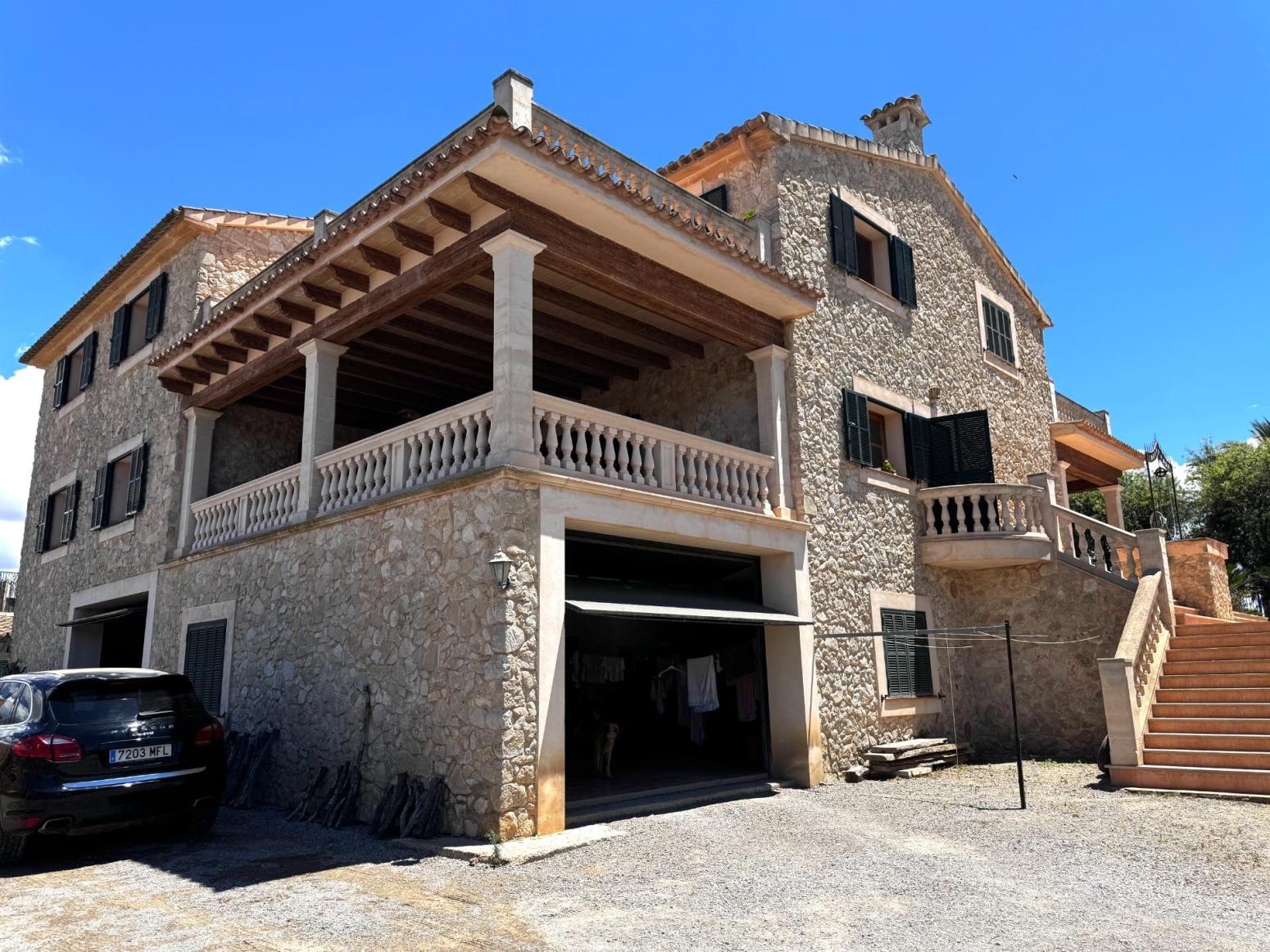 House for Sale in Lloret de Vistalegre