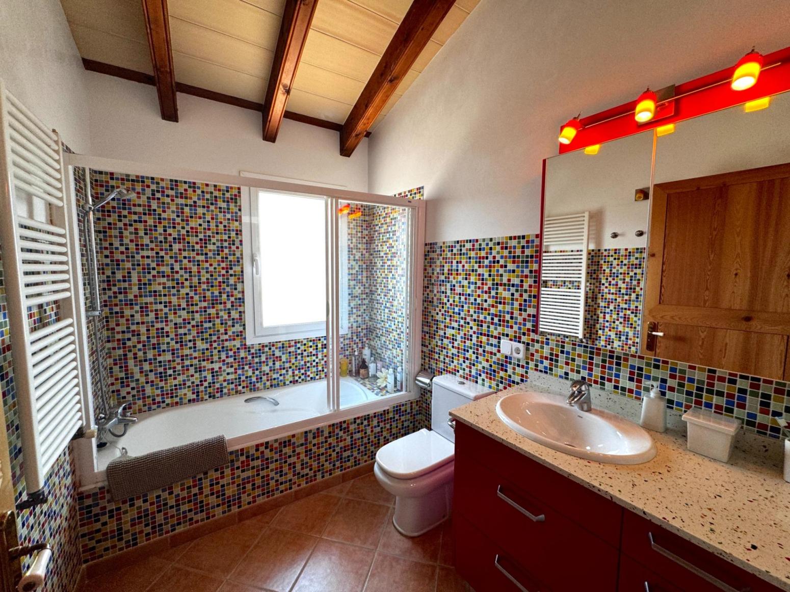 House for Sale in Lloret de Vistalegre