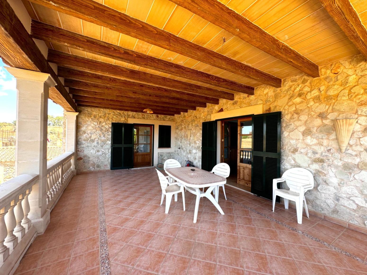 House for Sale in Lloret de Vistalegre
