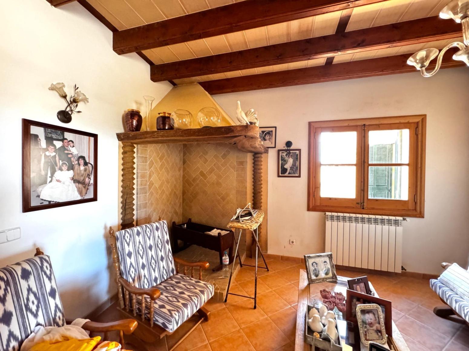 House for Sale in Lloret de Vistalegre