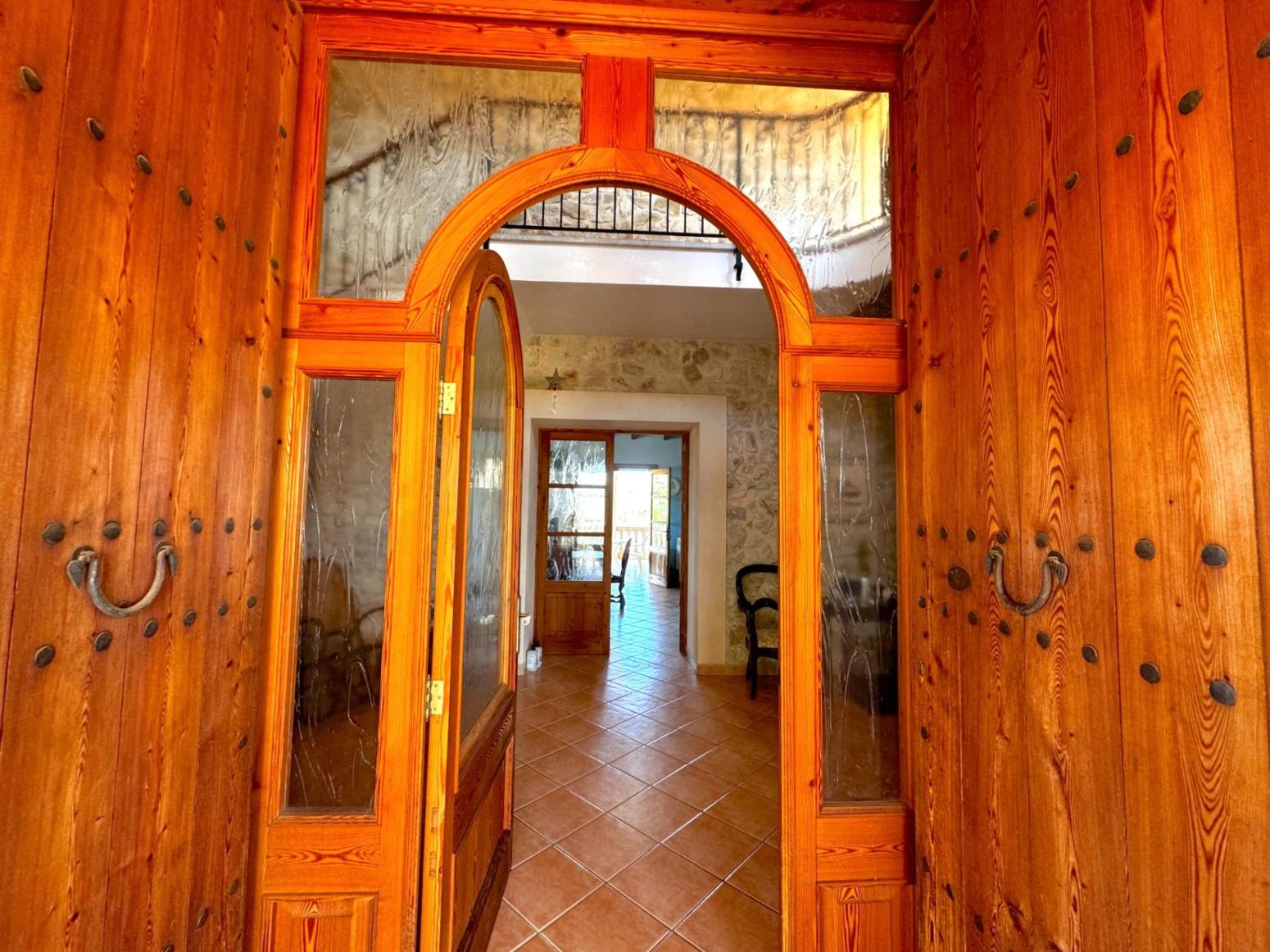 House for Sale in Lloret de Vistalegre