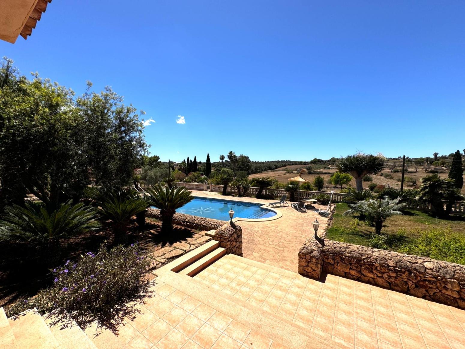 House for Sale in Lloret de Vistalegre