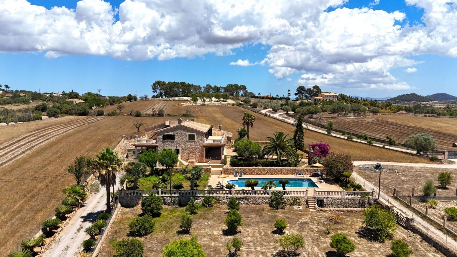 House for Sale in Lloret de Vistalegre