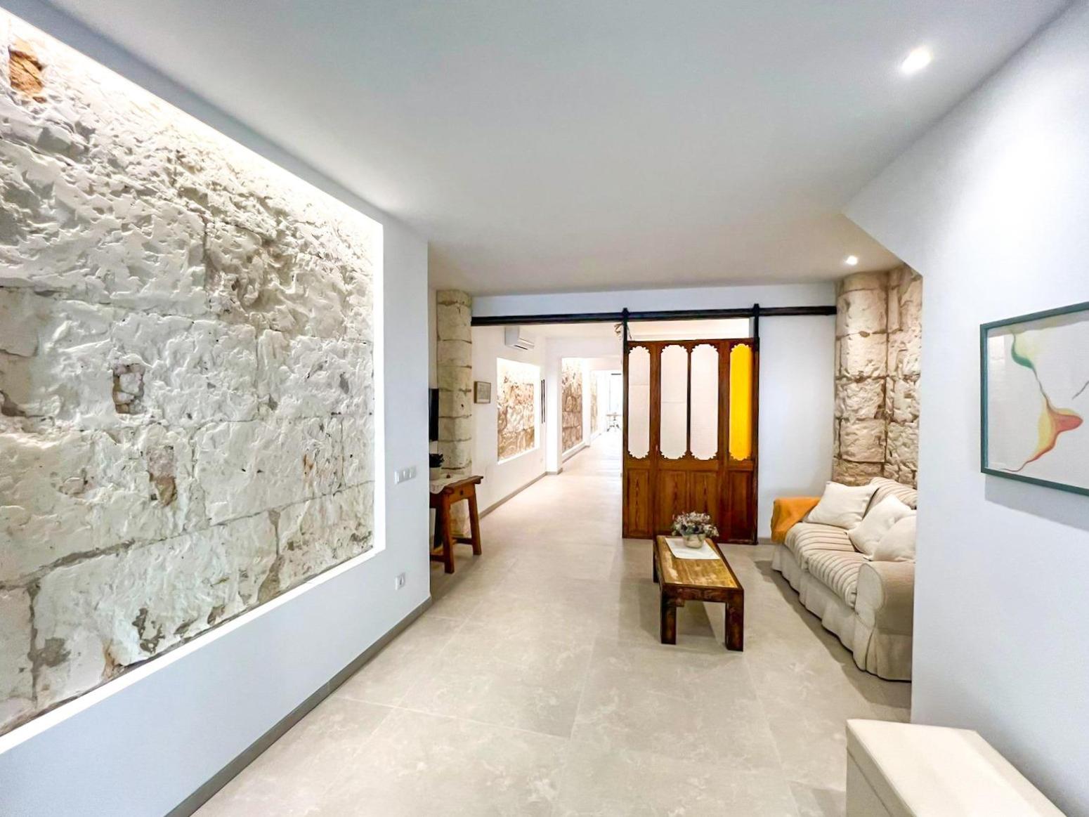 Piso en Alquiler en Santa Margalida