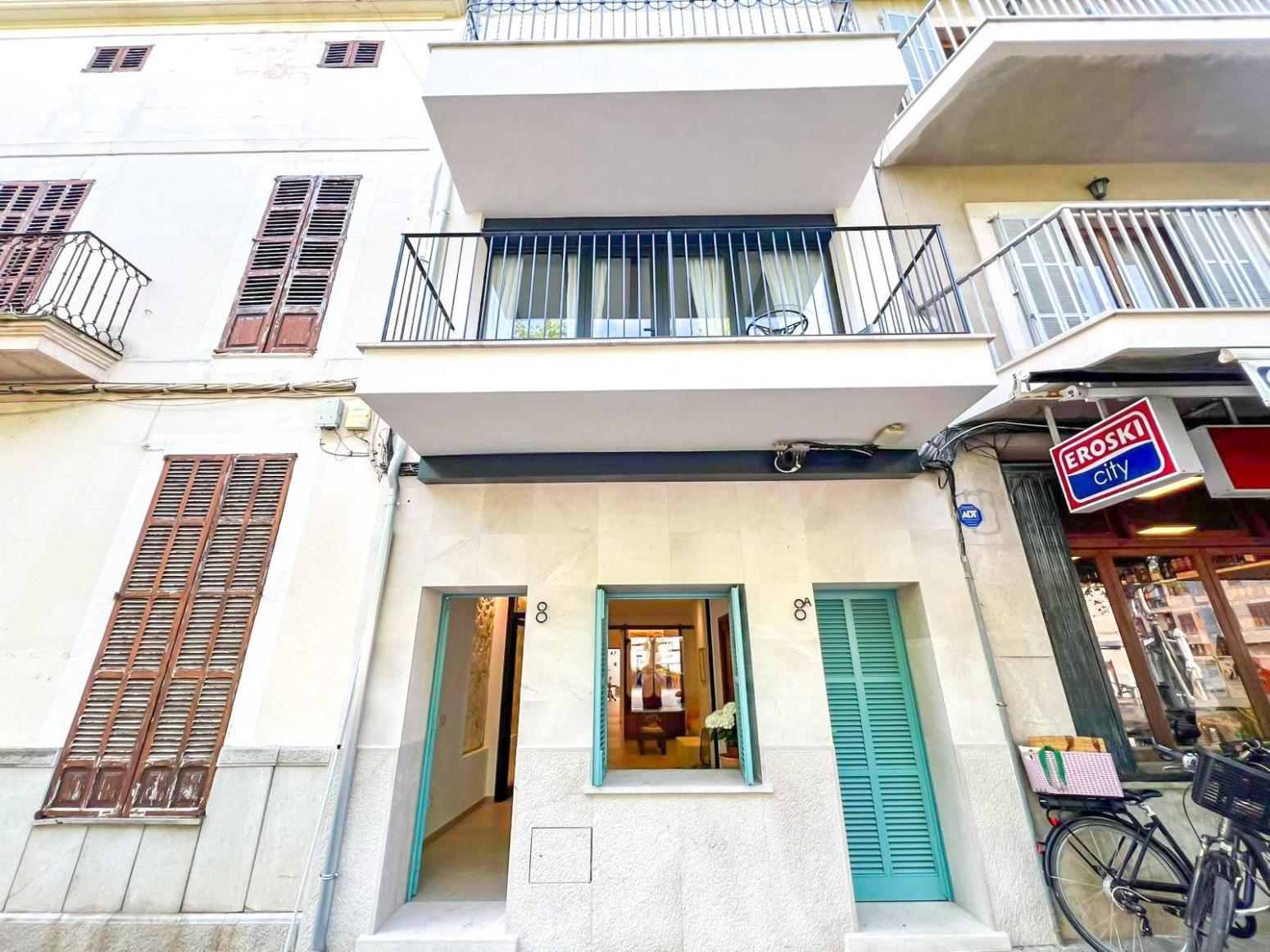 Piso en Alquiler en Santa Margalida