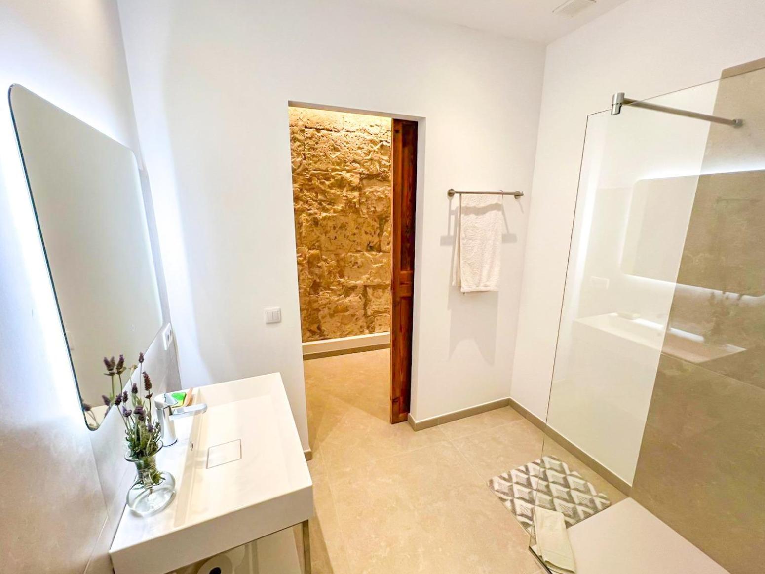 Piso en Alquiler en Santa Margalida