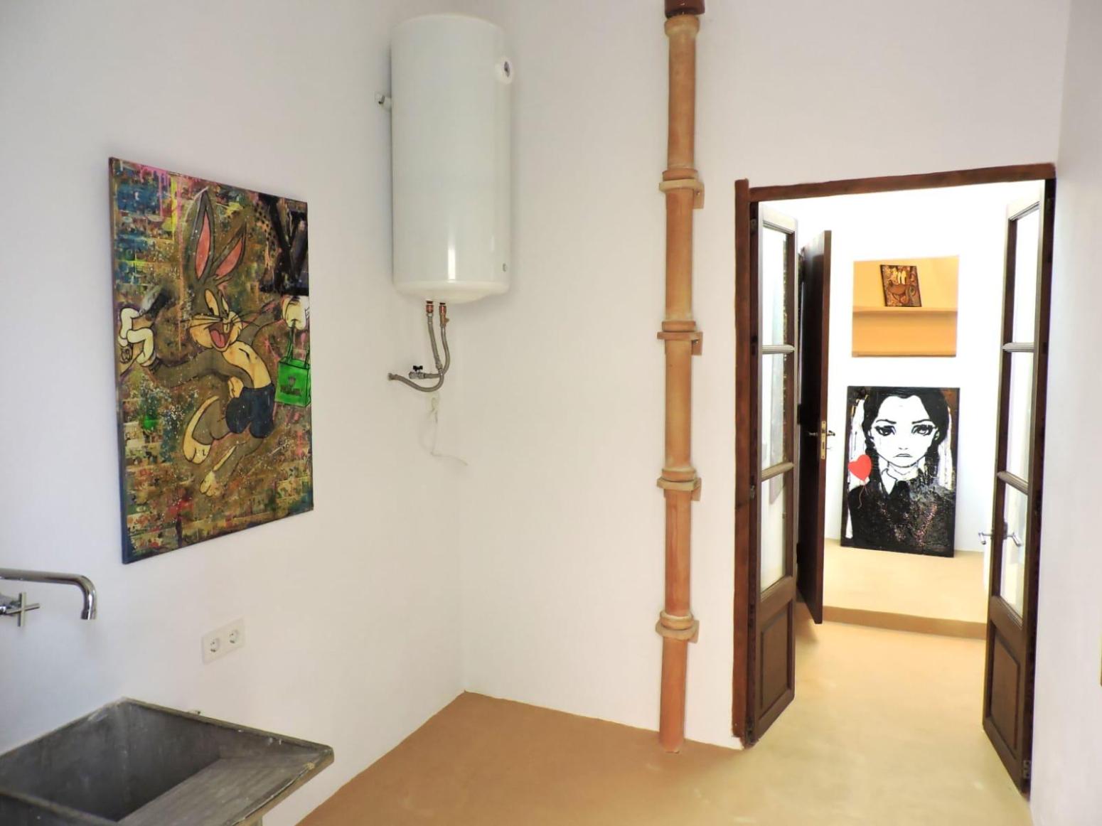 Casa en Venta en Andratx