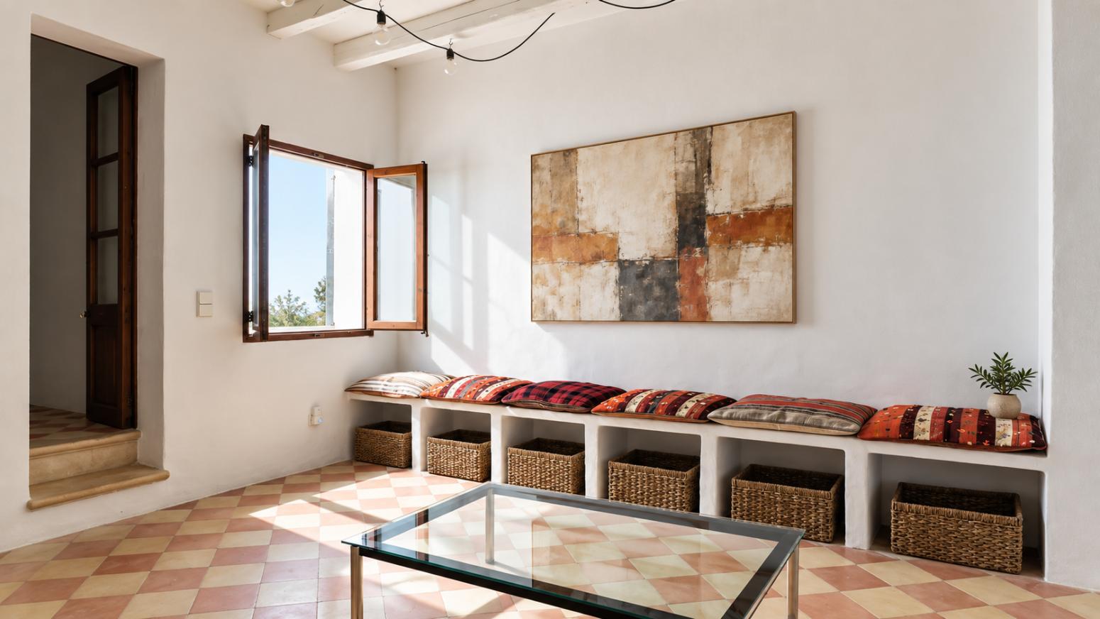 Casa en Venta en Andratx