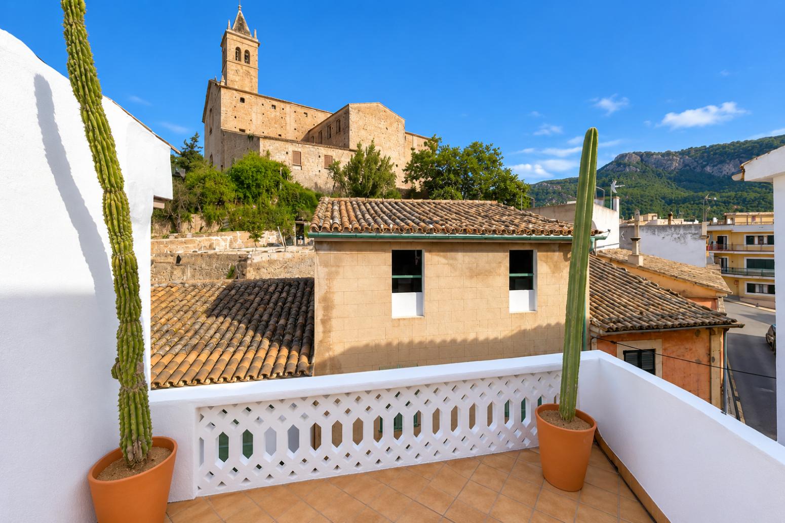 Casa en Venta en Andratx