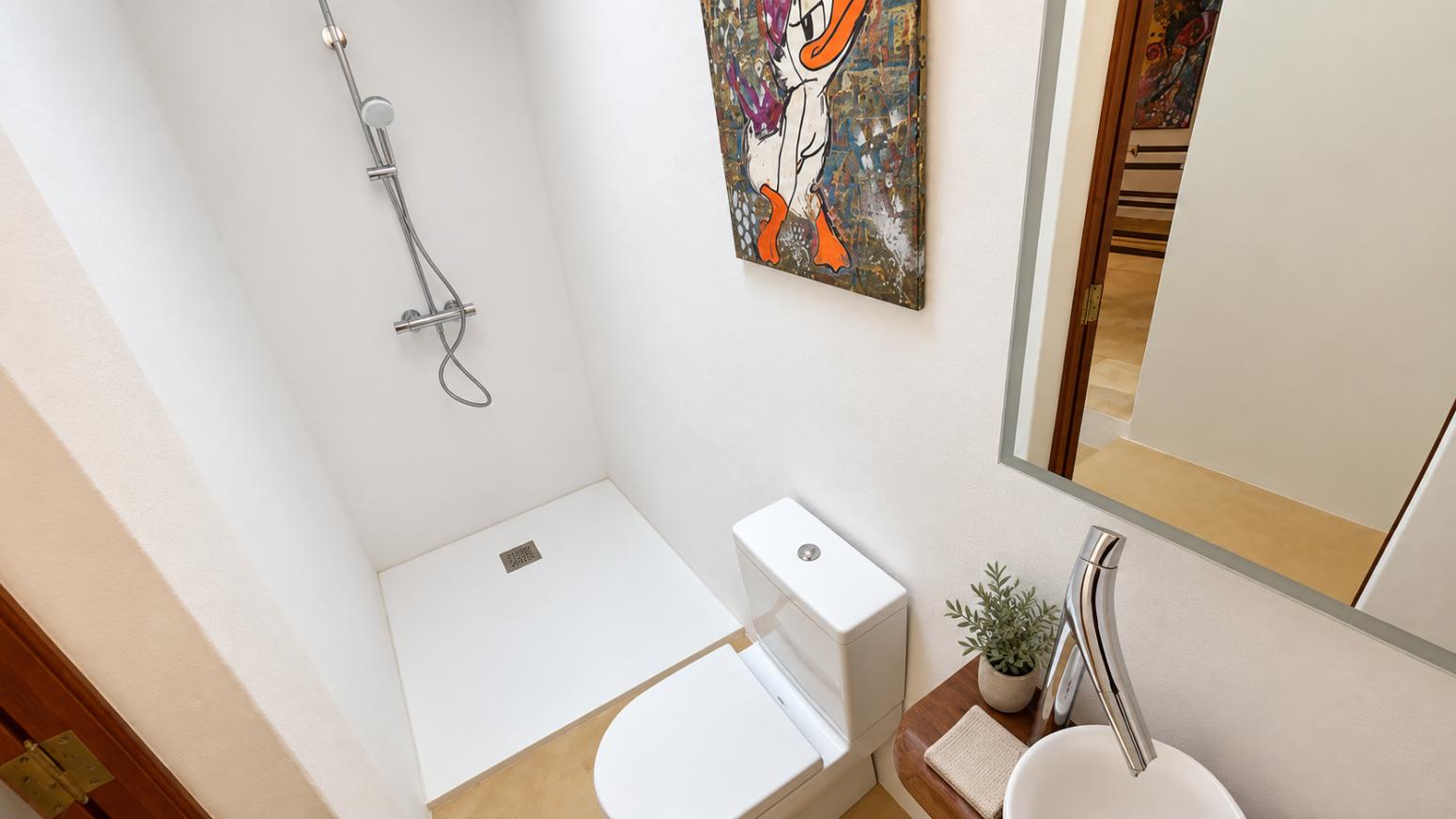 Casa en Venta en Andratx