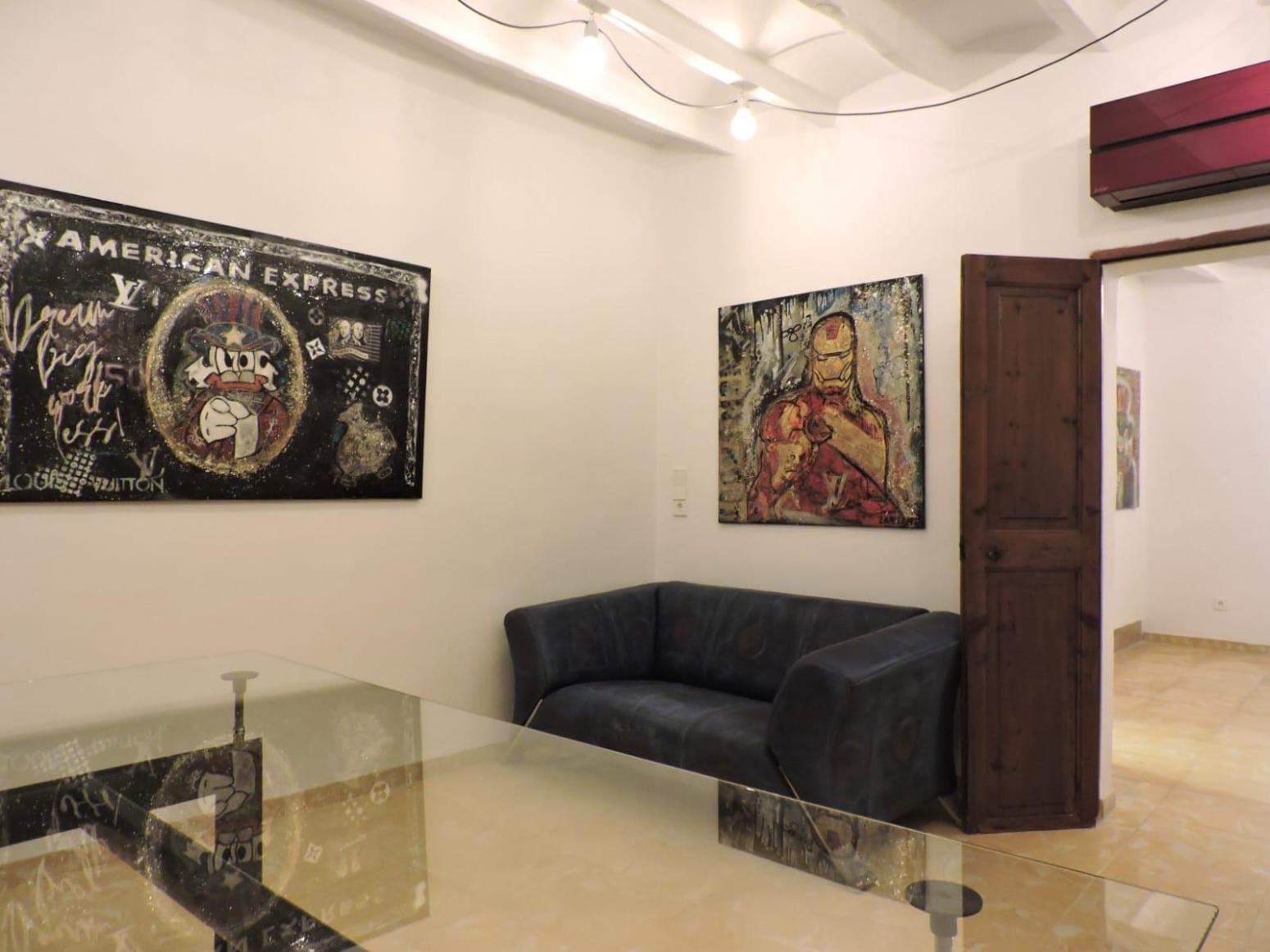Casa en Venta en Andratx