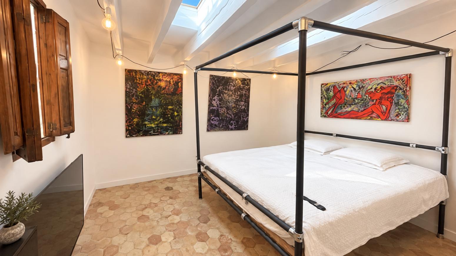 Casa en Venta en Andratx