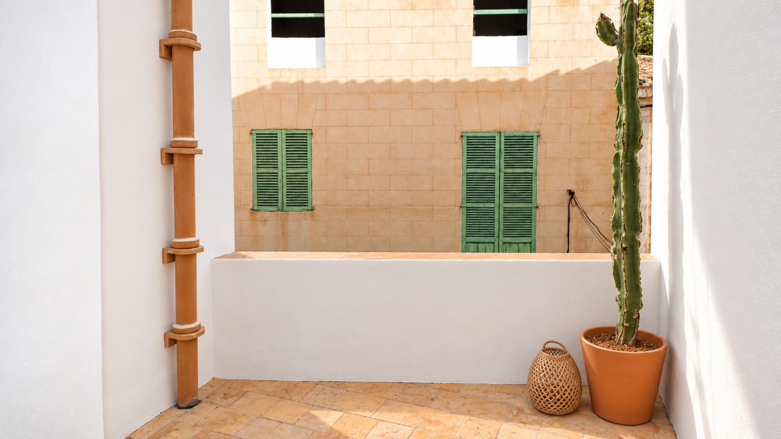 Casa en Venta en Andratx