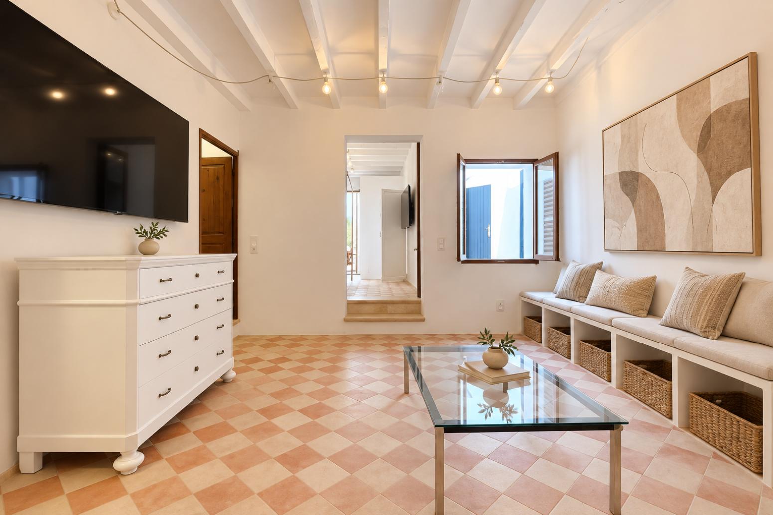 Casa en Venta en Andratx